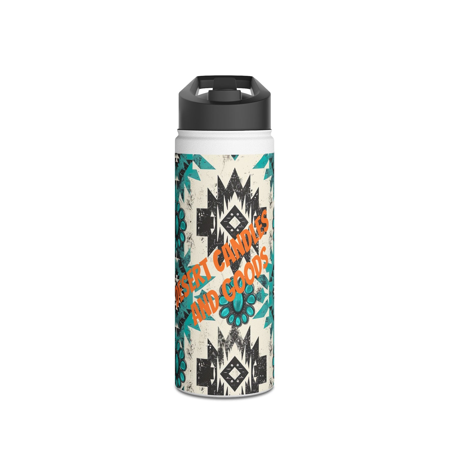 Stainless Steel Water Bottle