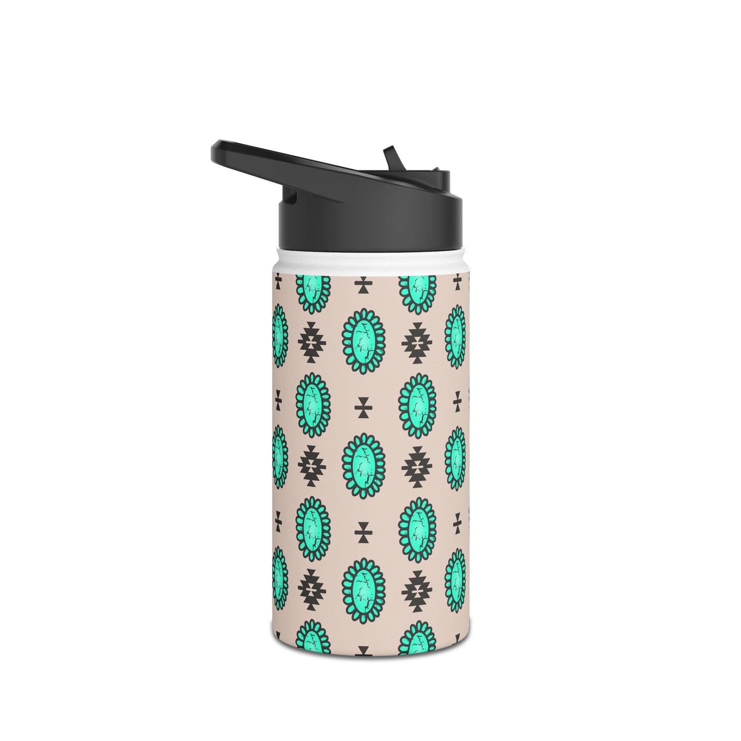 DCG favorite Stainless Steel Water Bottle