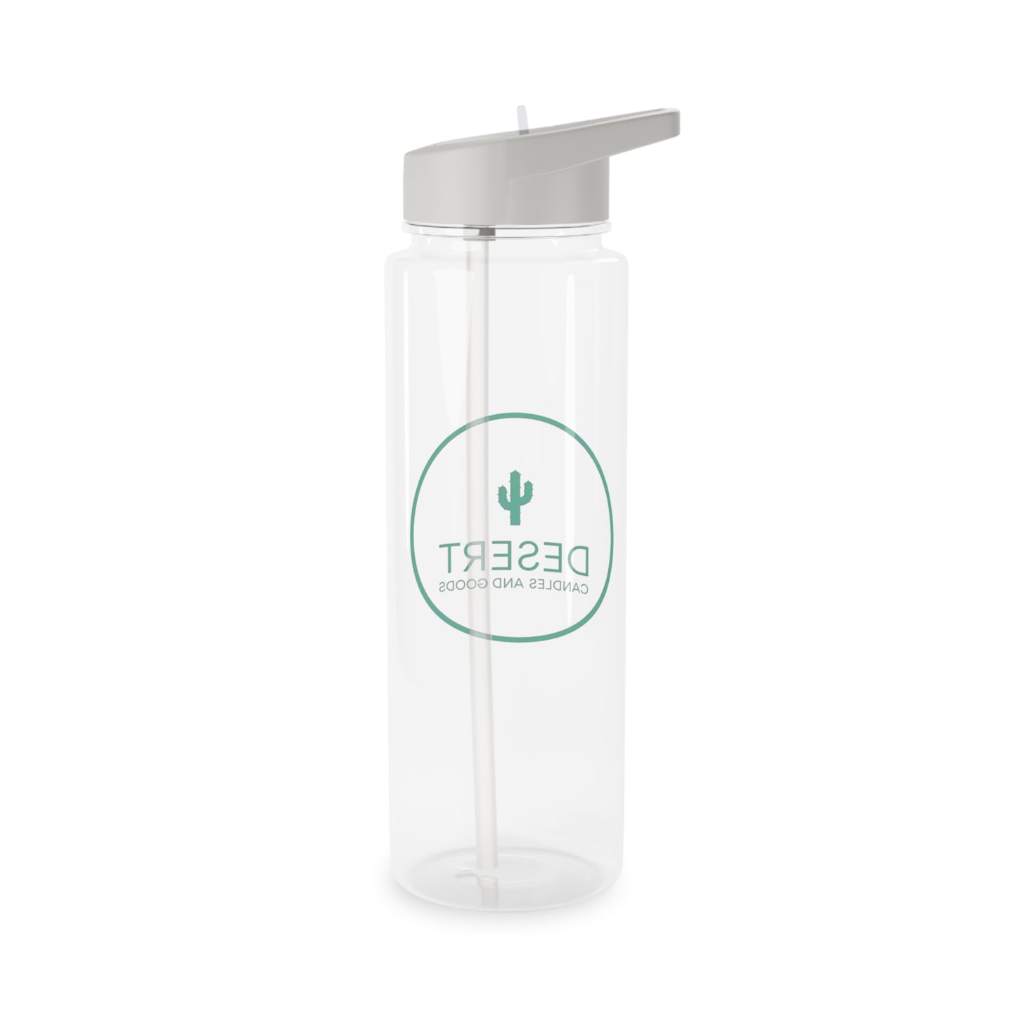 DCG LOGO Tritan Water Bottle