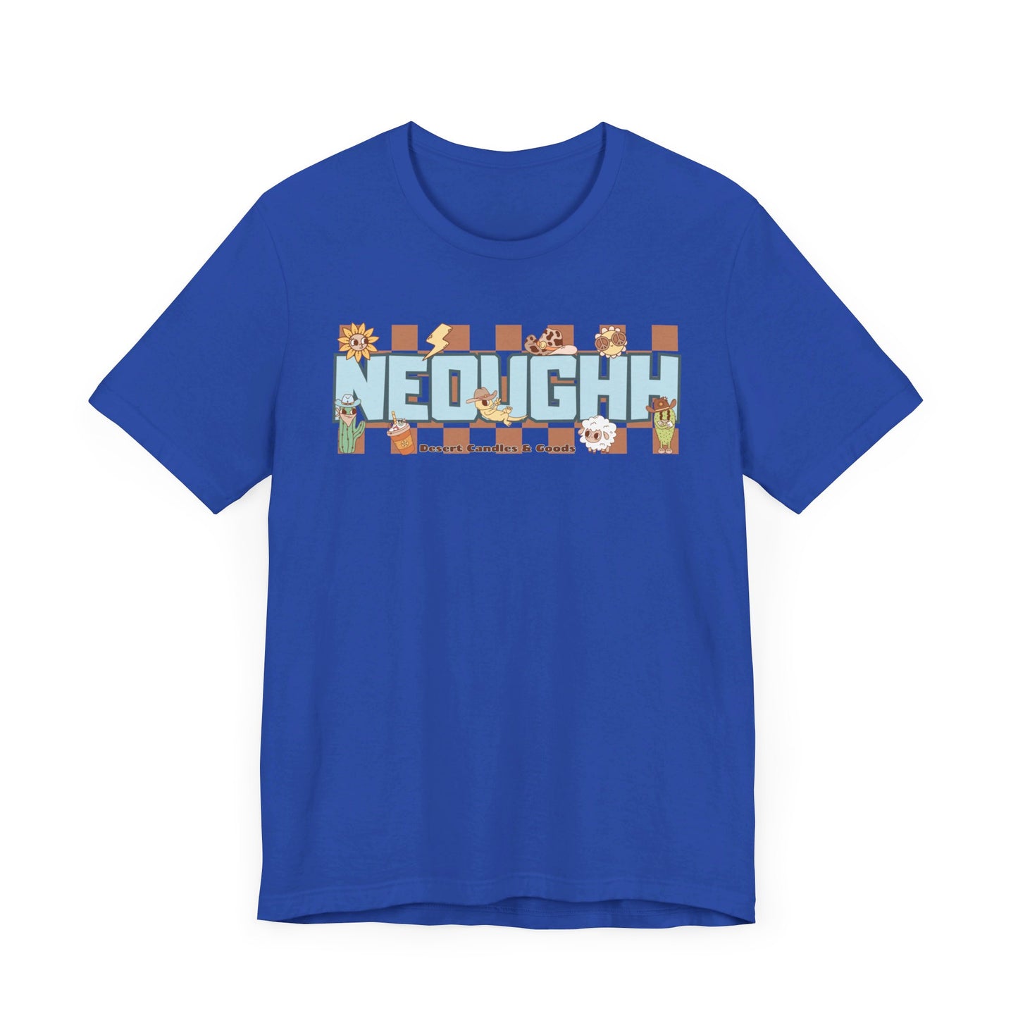 Neoughh Tee