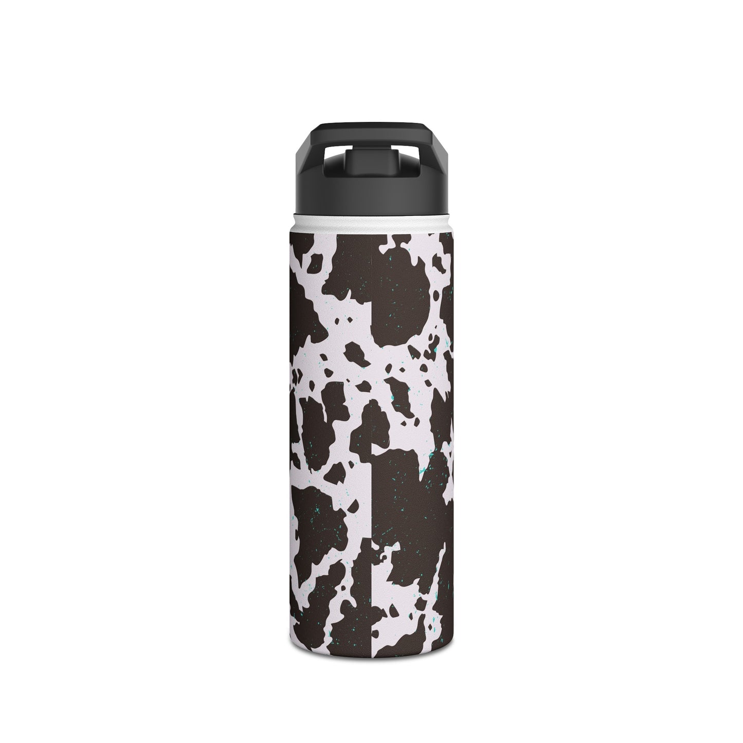 Cowsprings Stainless Steel Water Bottle