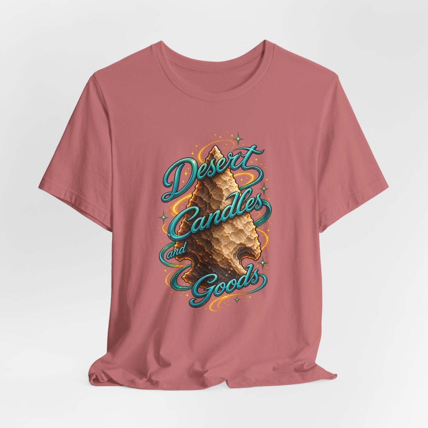 Arrowhead Tee