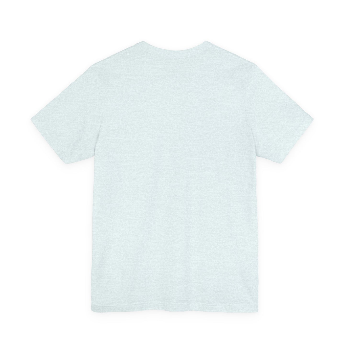 Neoughhh Desert Cactus Tee — Retro Turquoise & Purple Graphic T‑Shirt