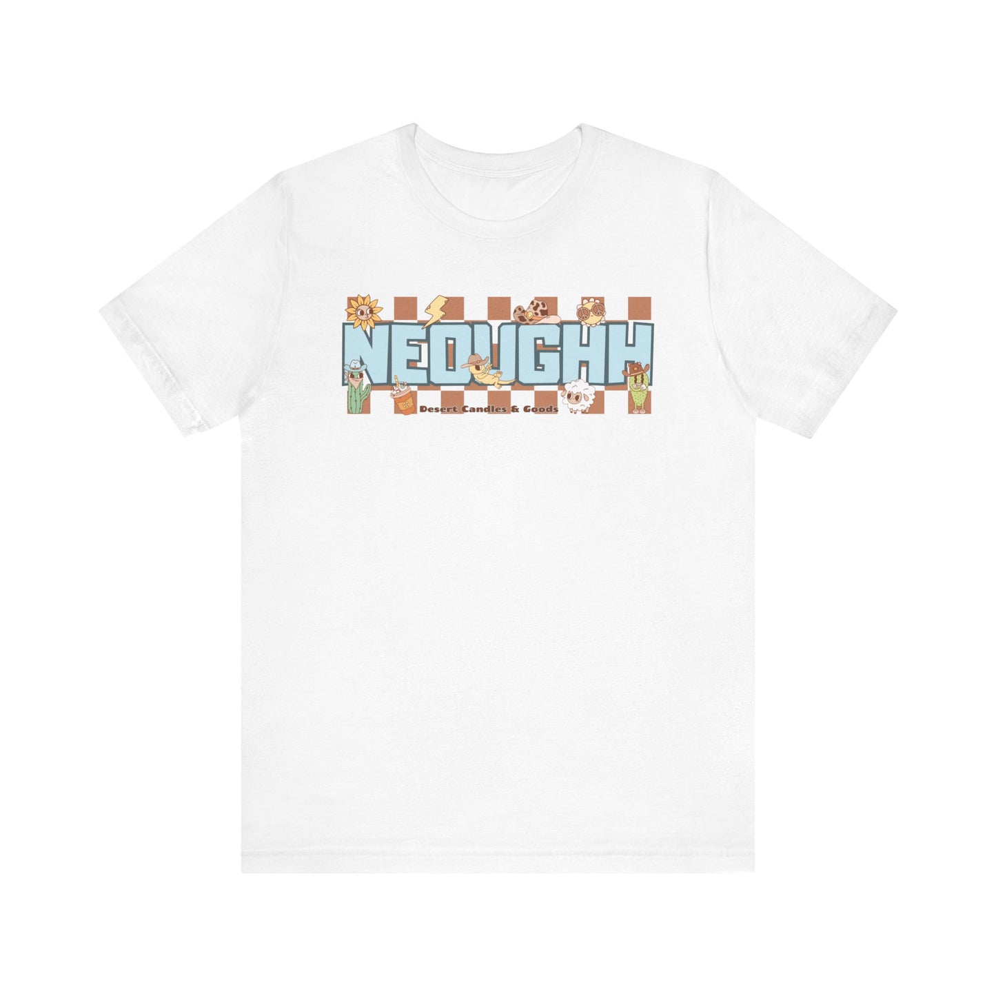 Neoughh Tee