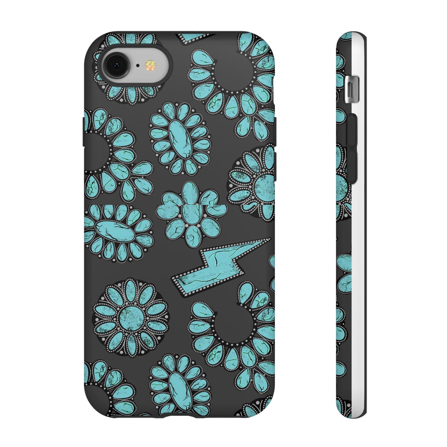 DCG IPhone Case