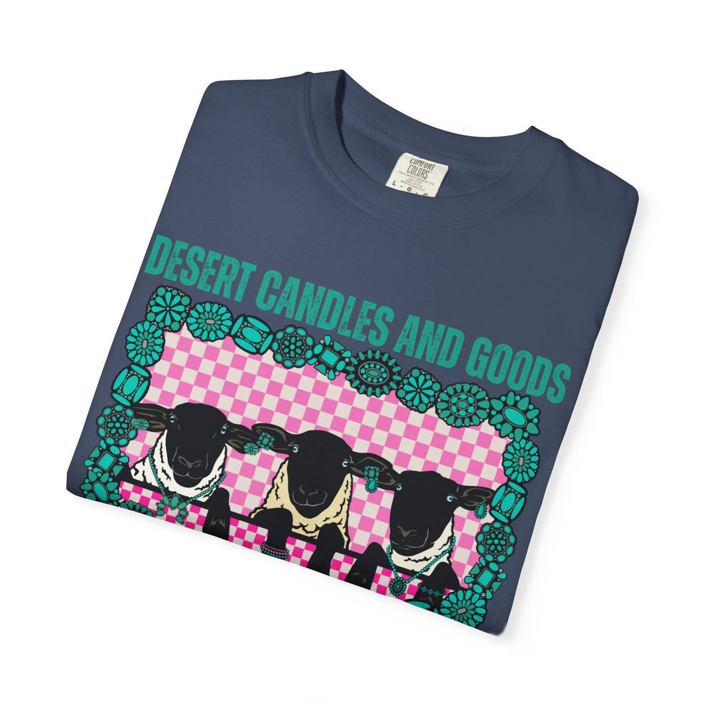 Sheep Unisex T-shirt