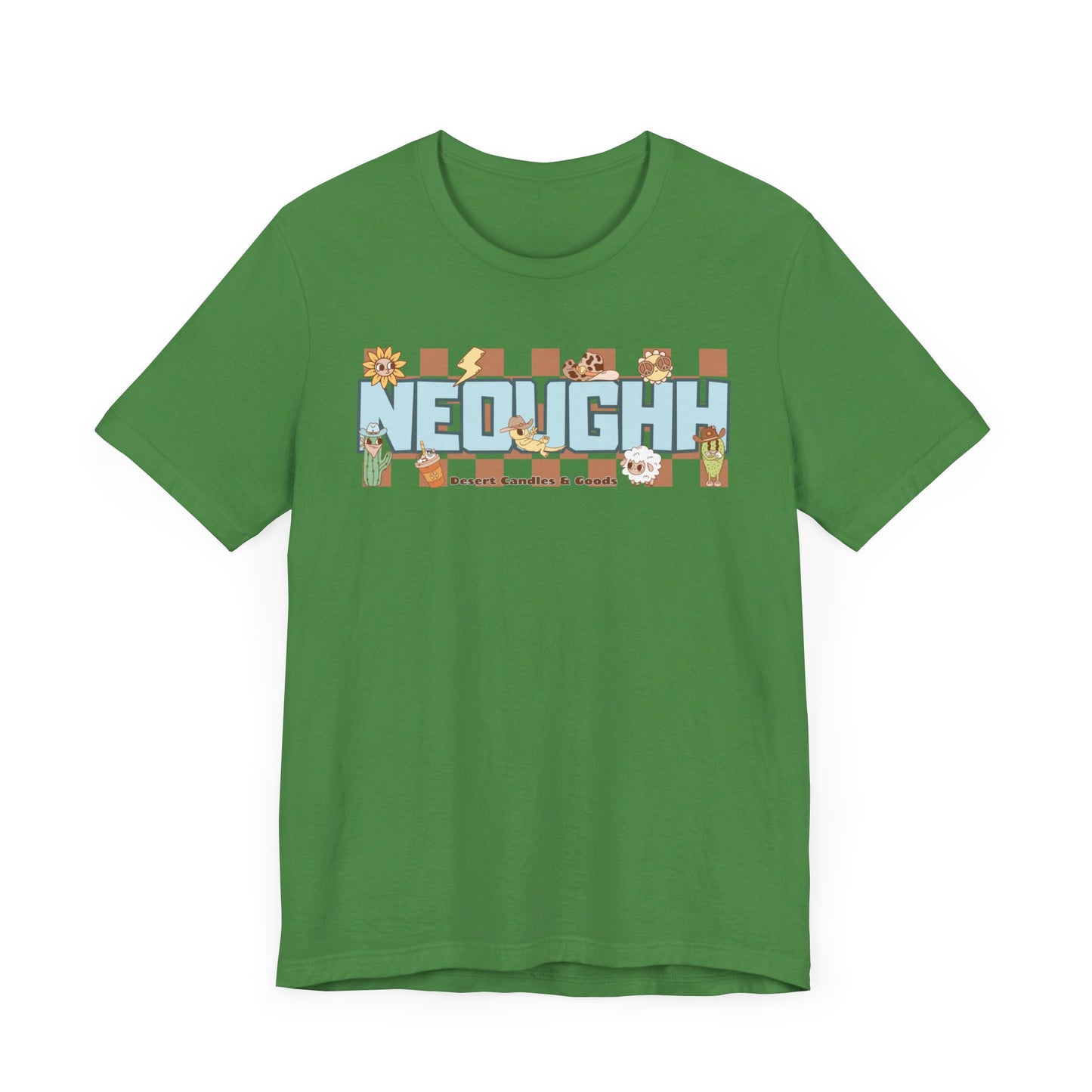 Neoughh Tee