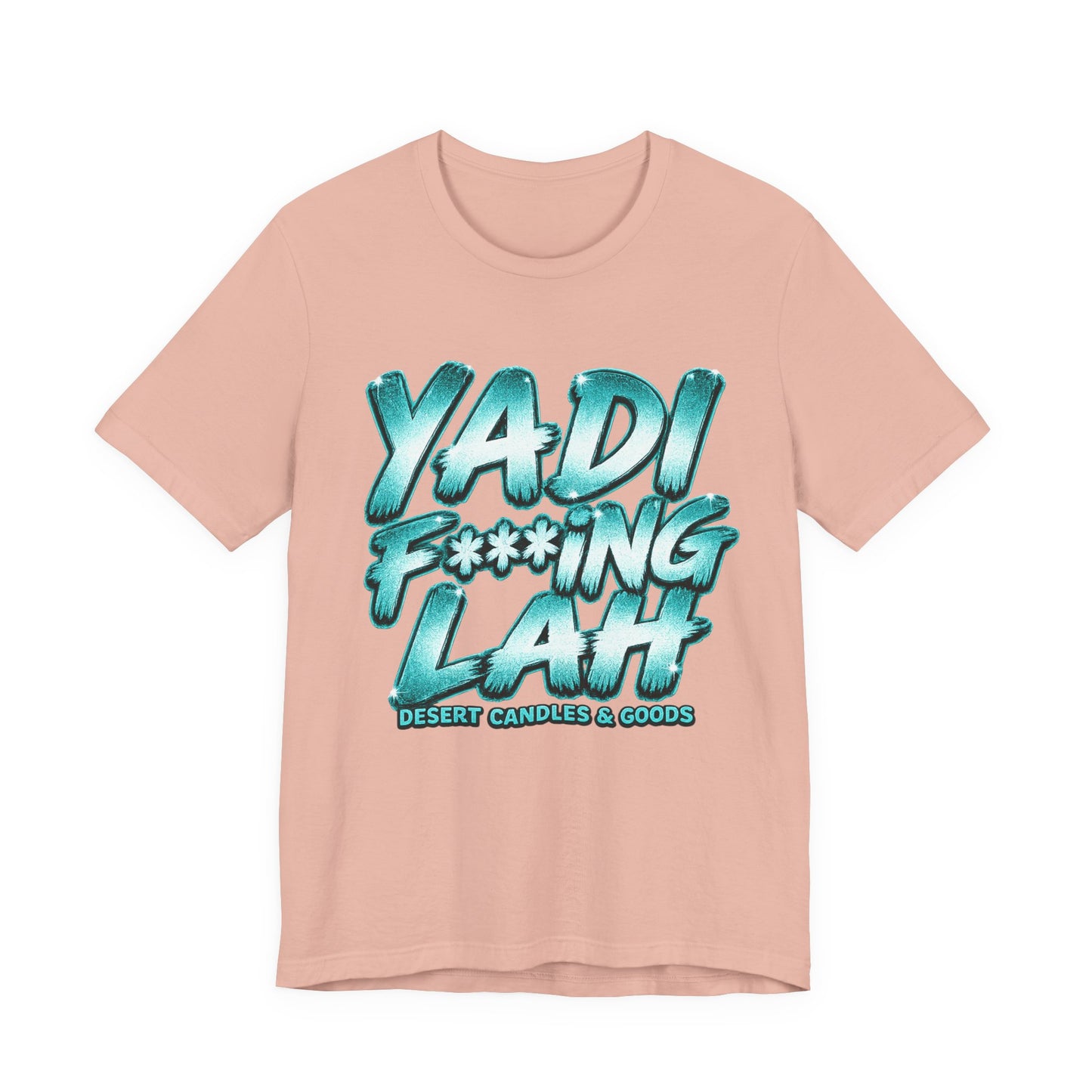 YadiF***king Lah Tee
