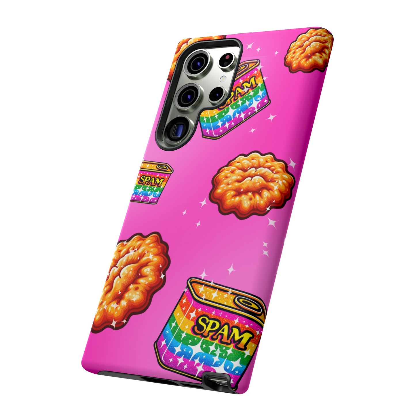 DCG Samsung Phone Case