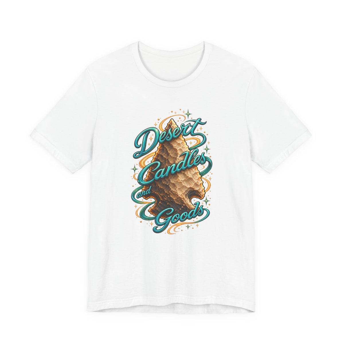 Arrowhead Tee