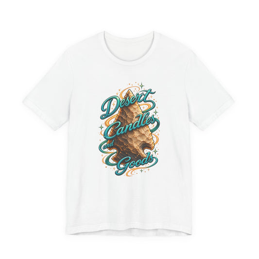 Arrowhead Tee