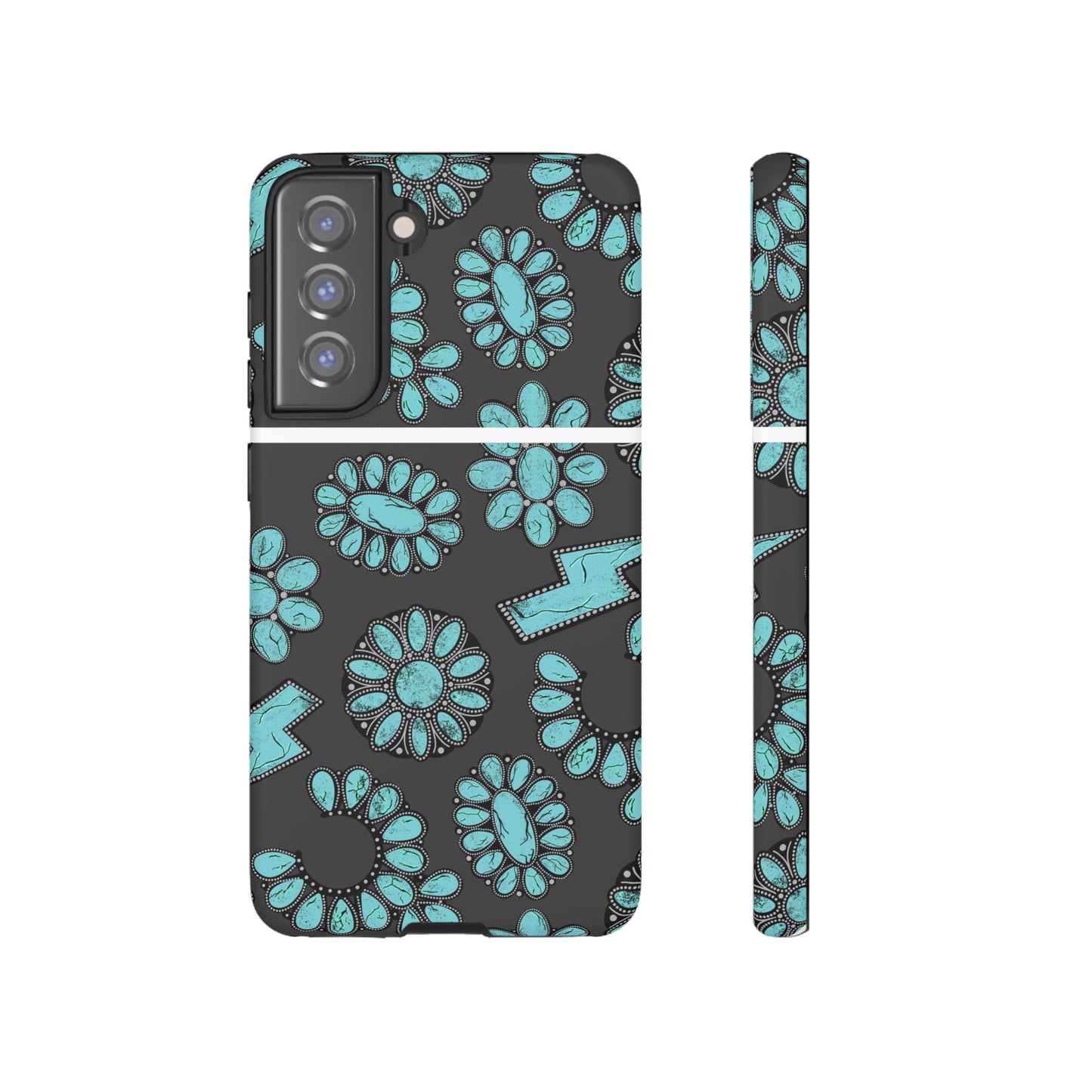 DCG Samsung Phone Case