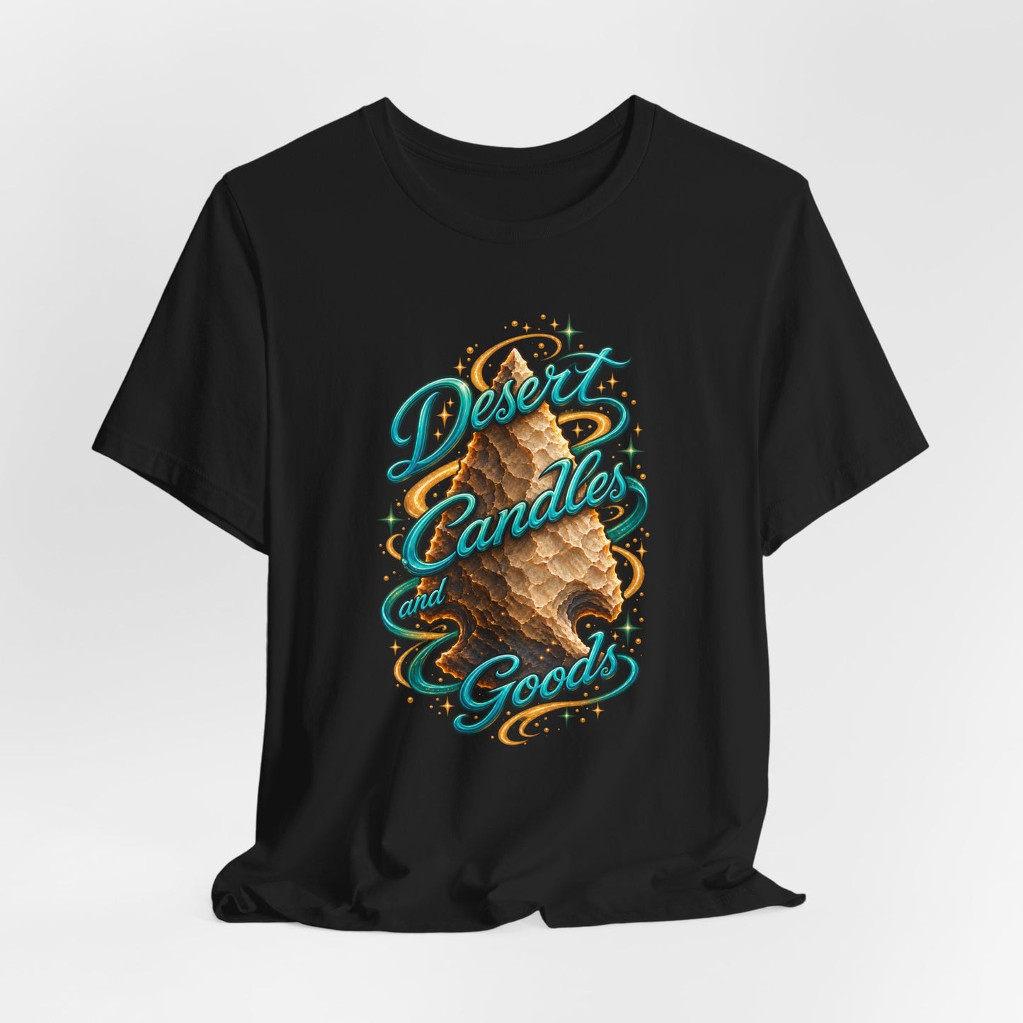 Arrowhead Tee