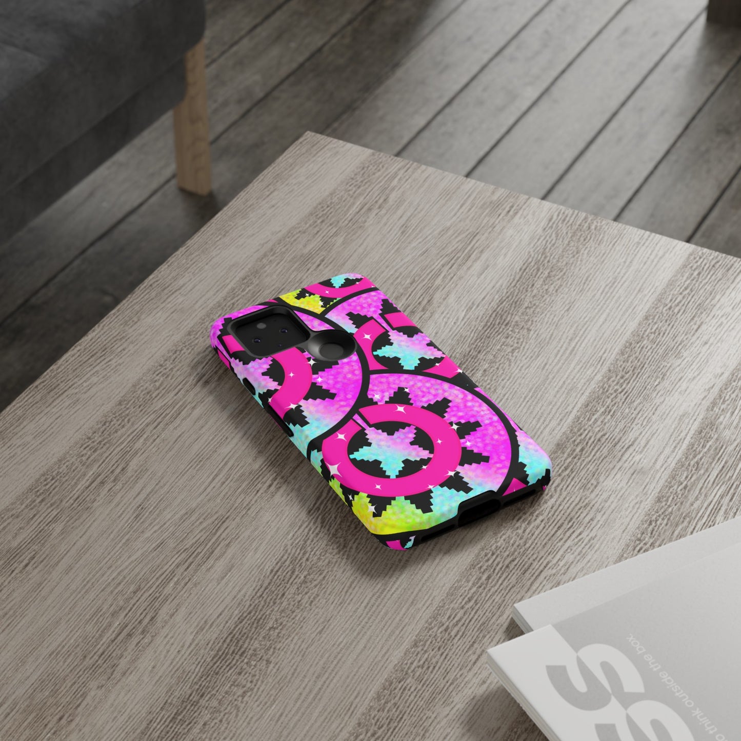 Google Phone Case