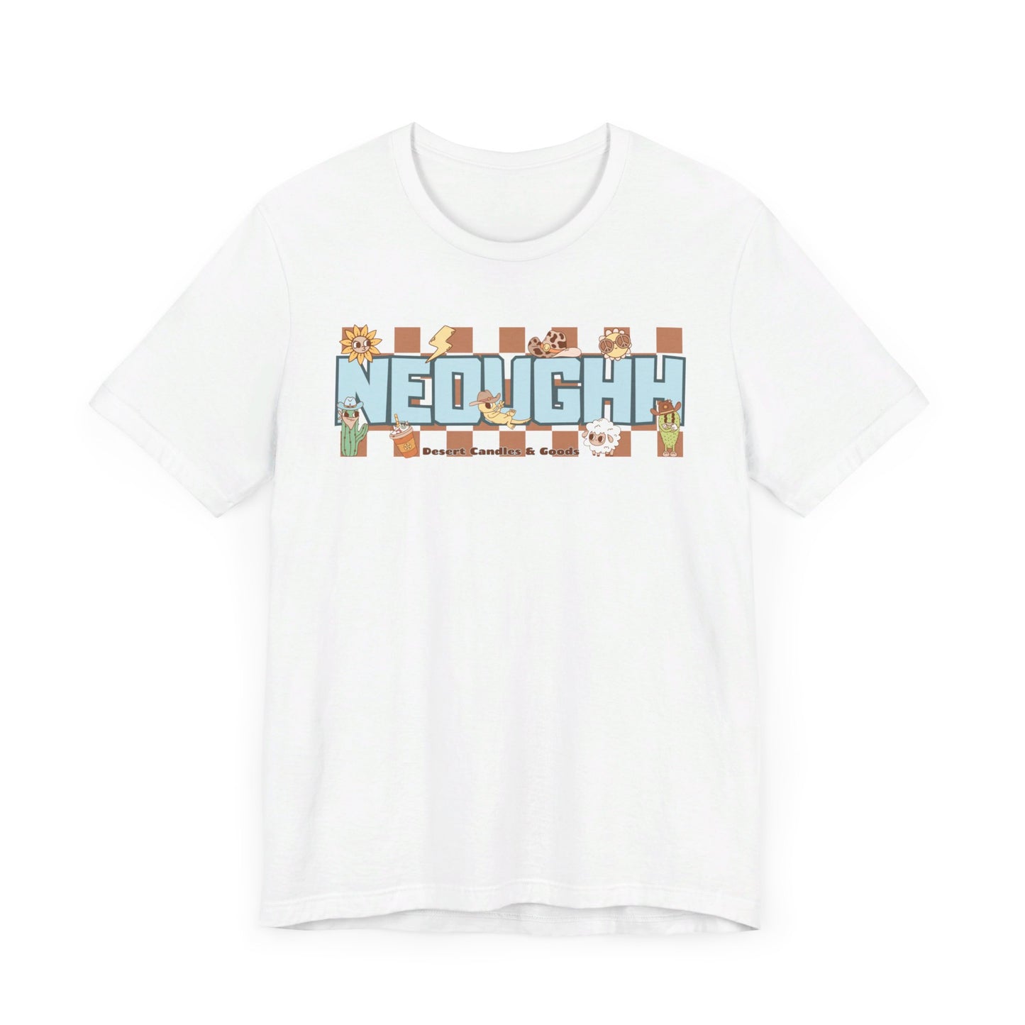 Neoughh Tee