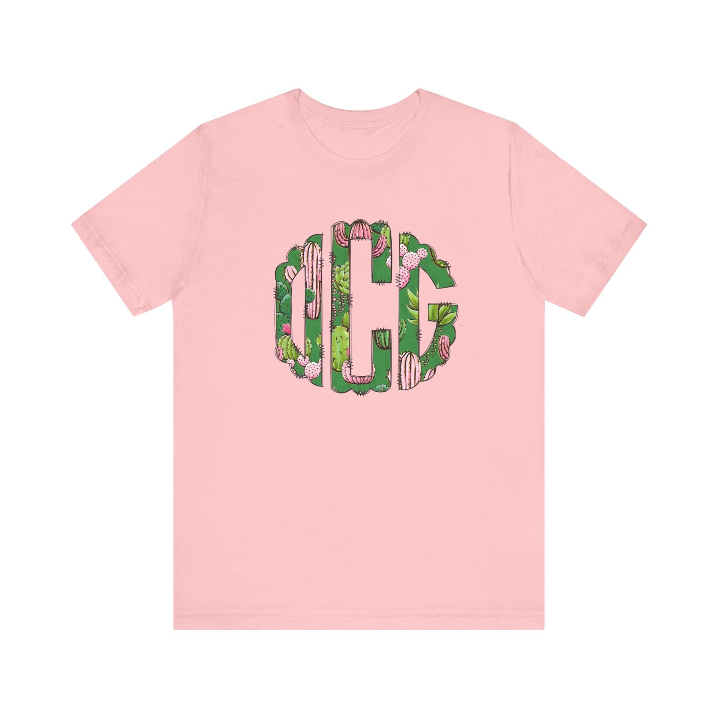 DCG Unisex Tee