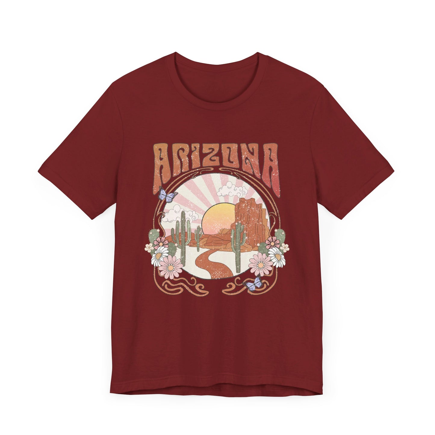 Arizona Tee