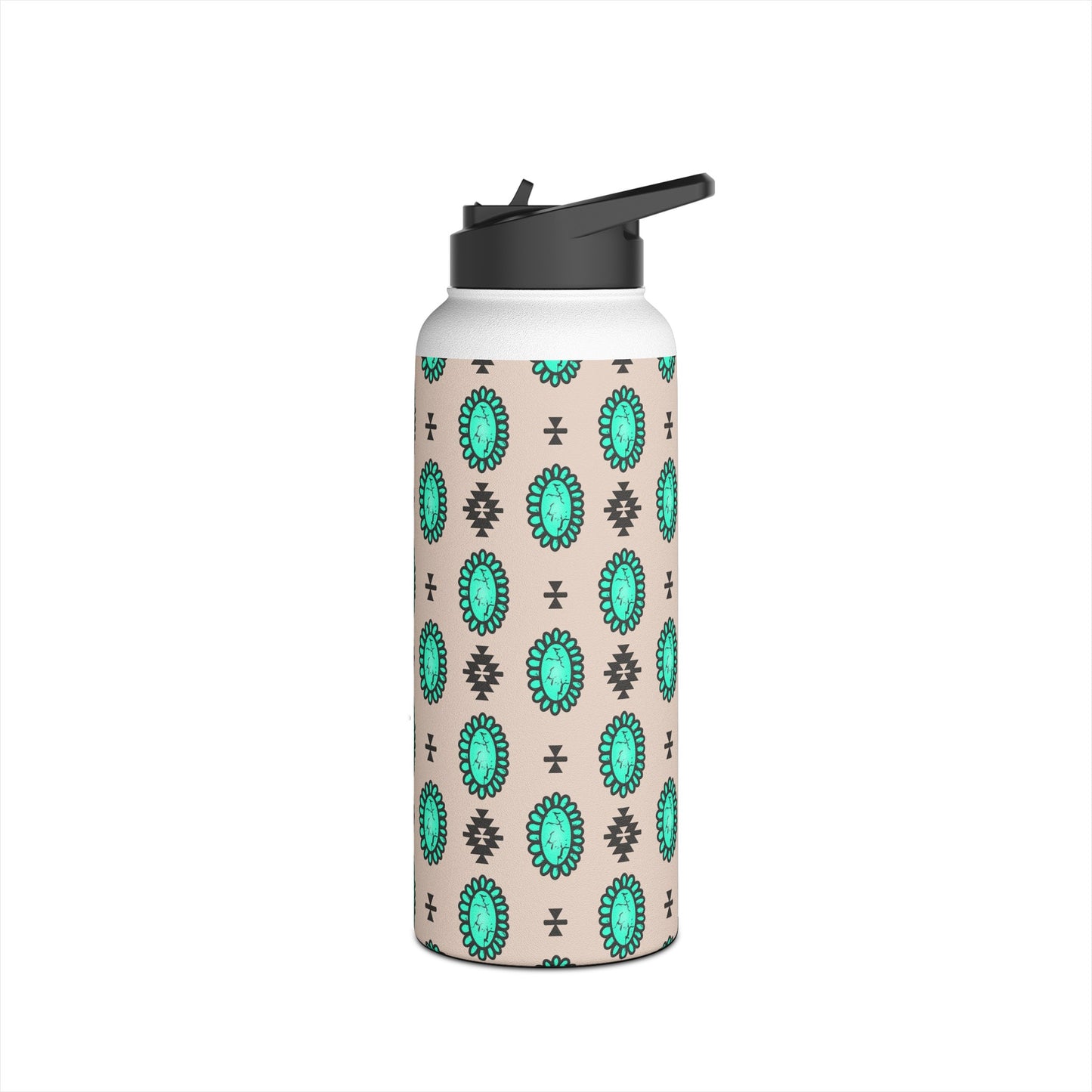 DCG favorite Stainless Steel Water Bottle