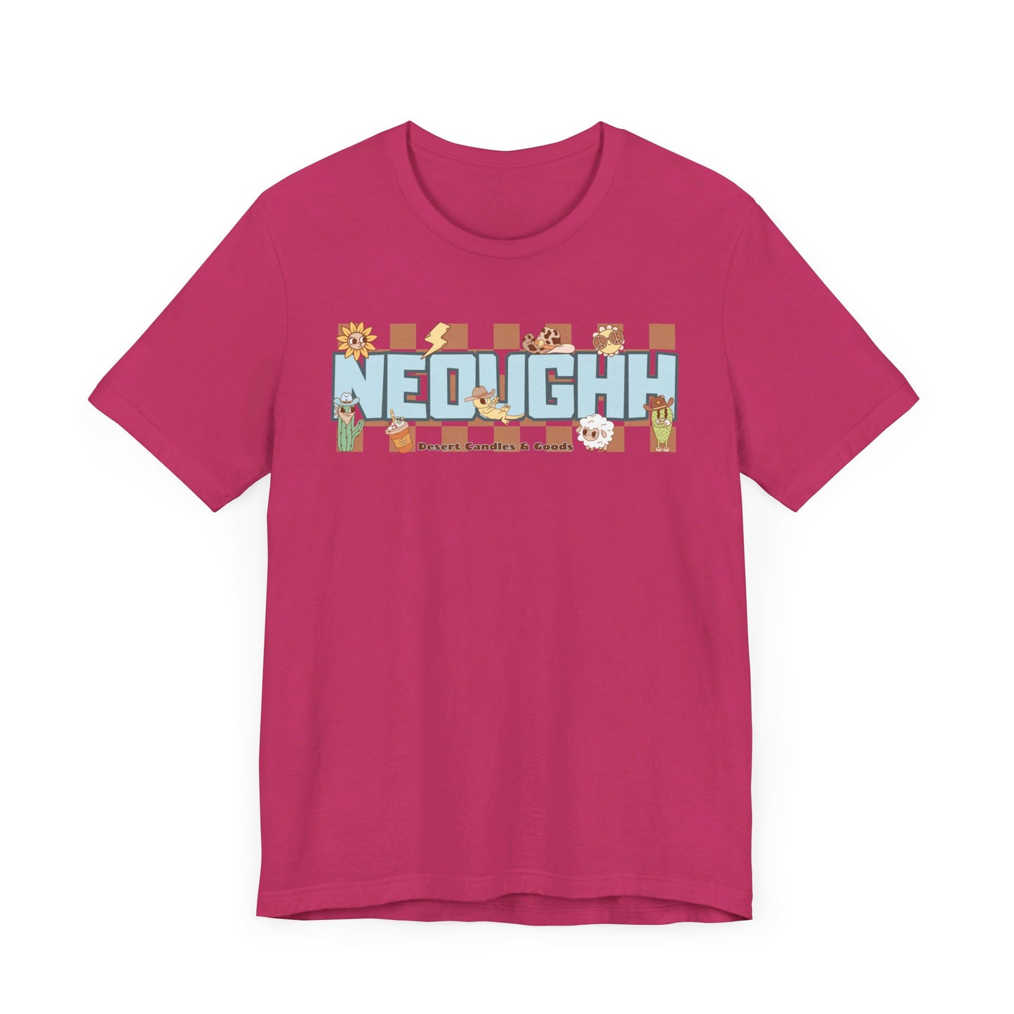 Neoughh Tee