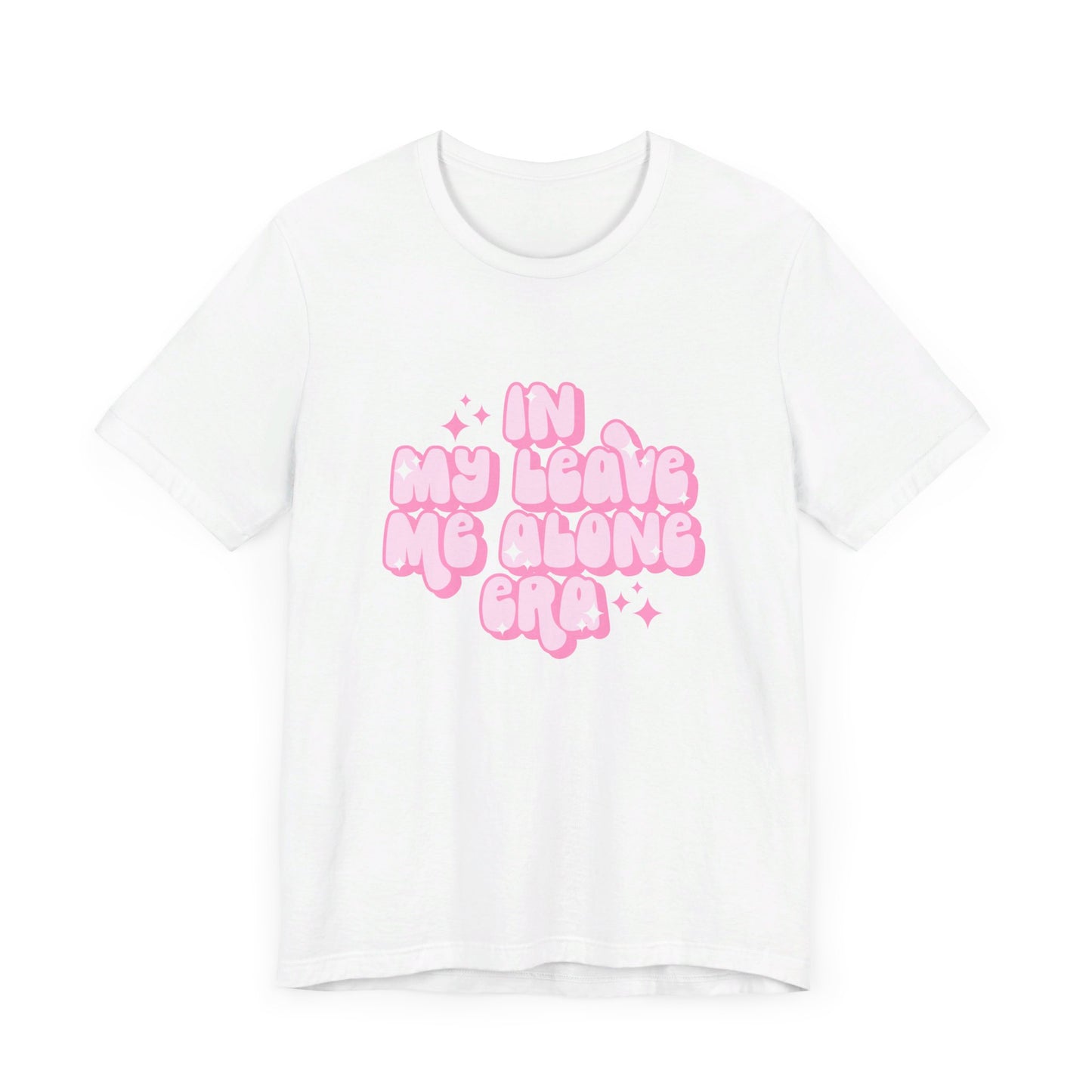 Leave me alone Tee