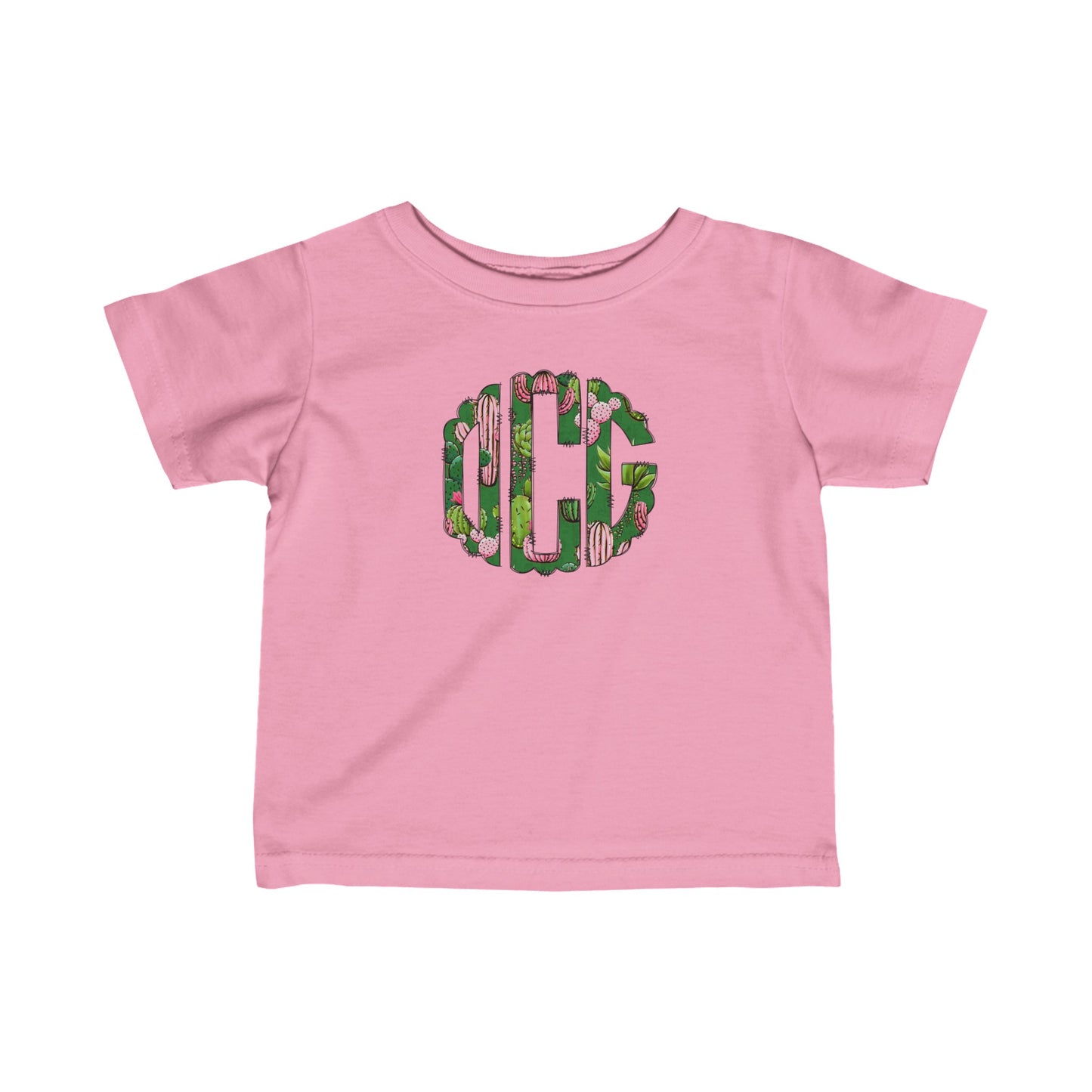 DCG Infant Tee