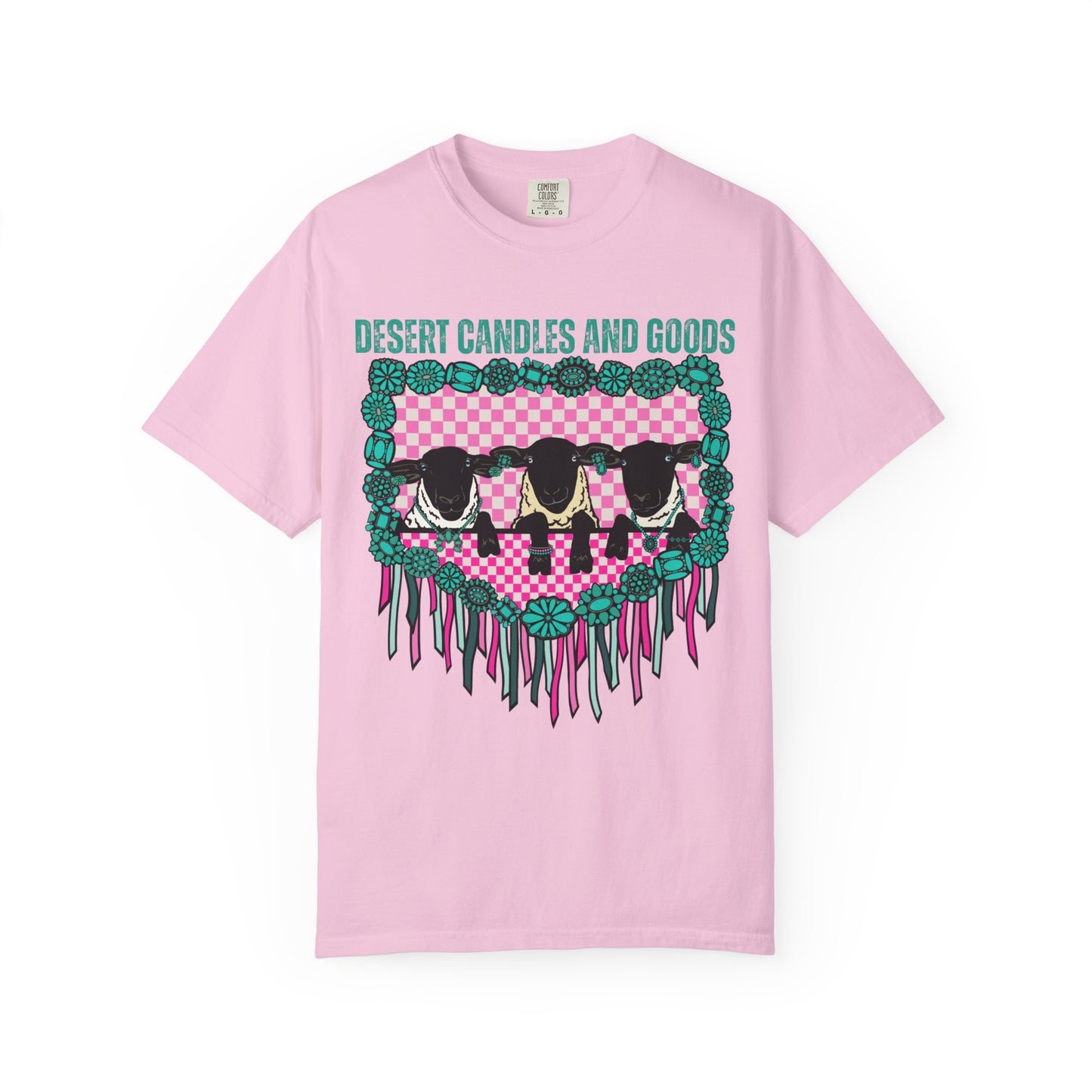 Sheep Unisex T-shirt