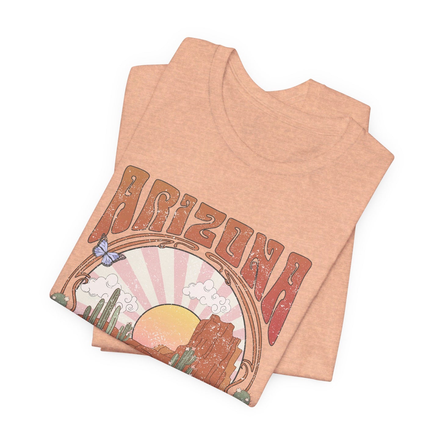 Arizona Tee