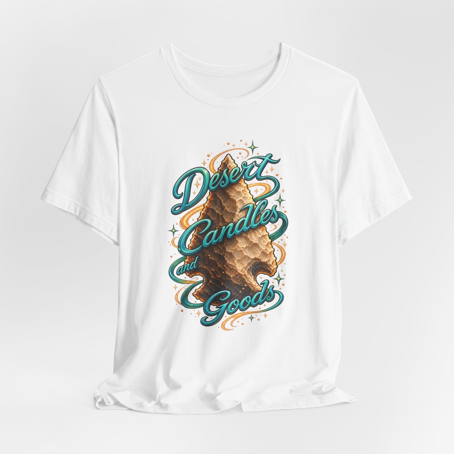 Arrowhead Tee