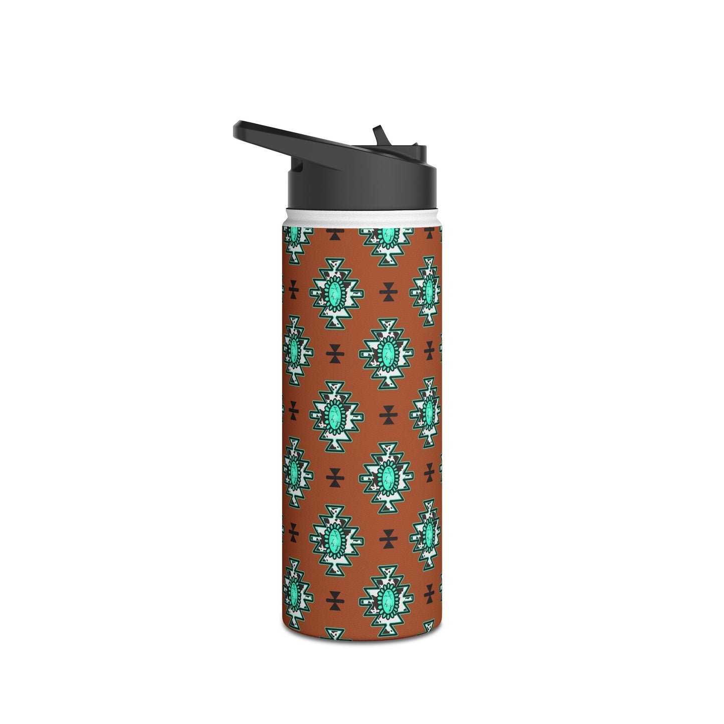 Brownie love Stainless Steel Water Bottle