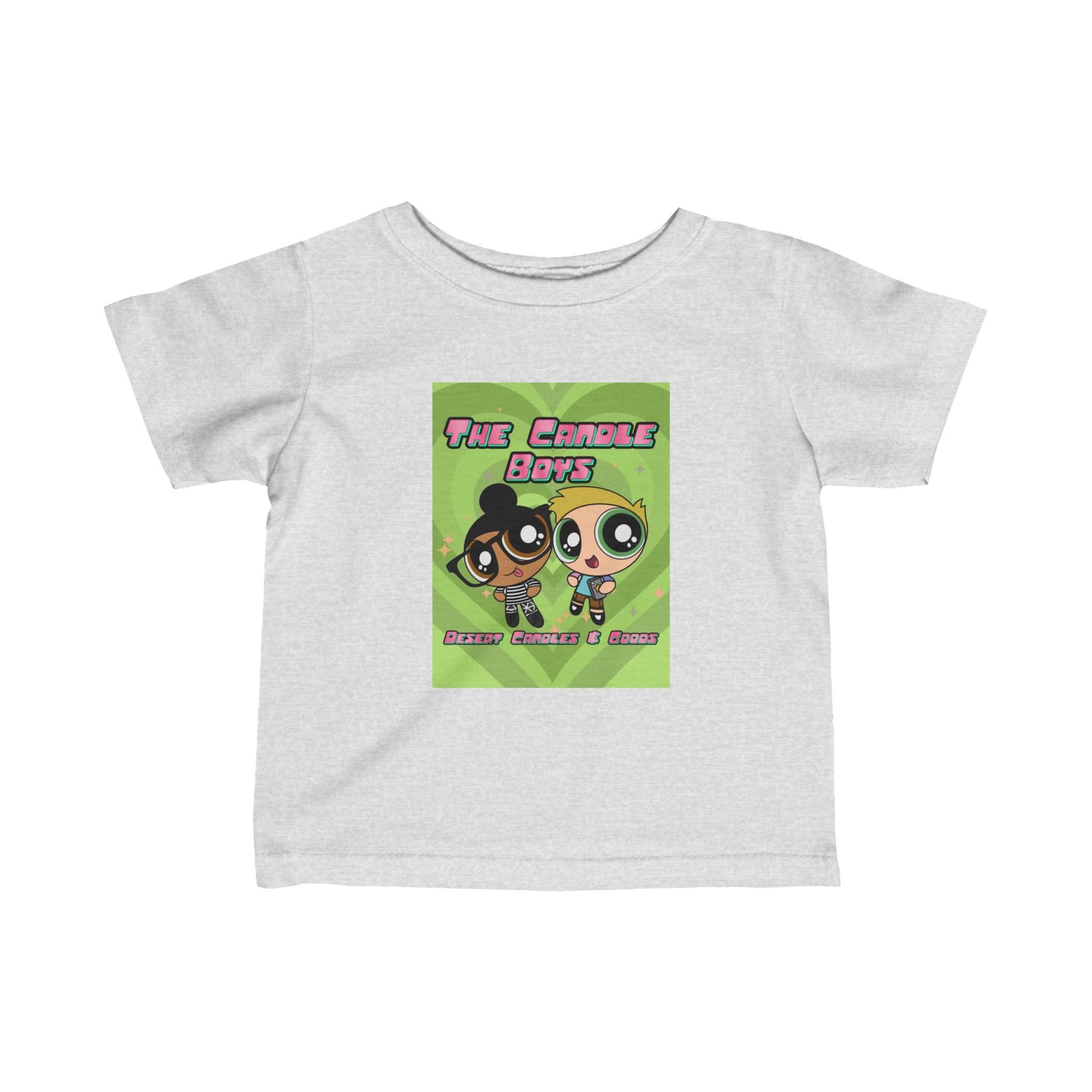 DCG INFANT Tee