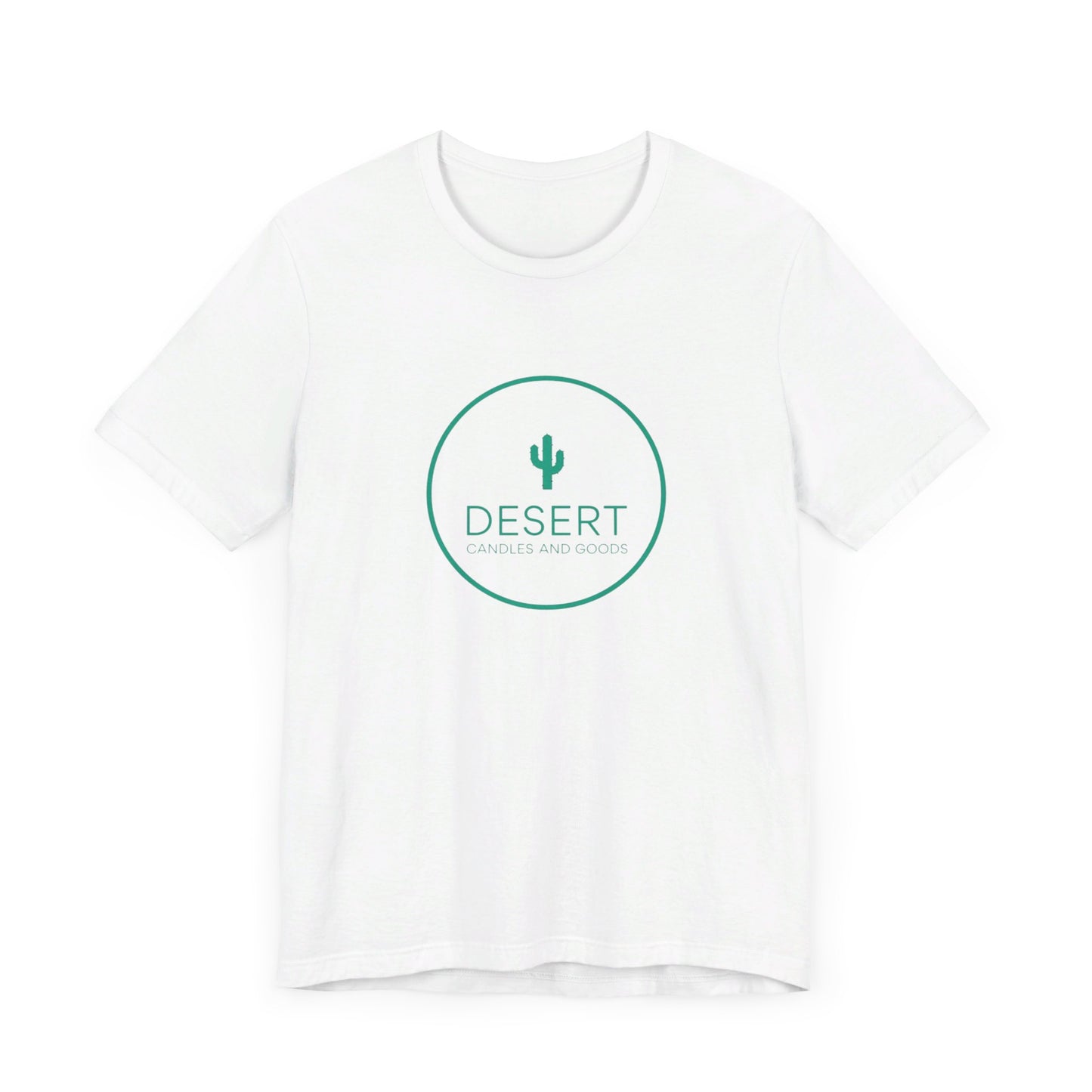 DCG Tee