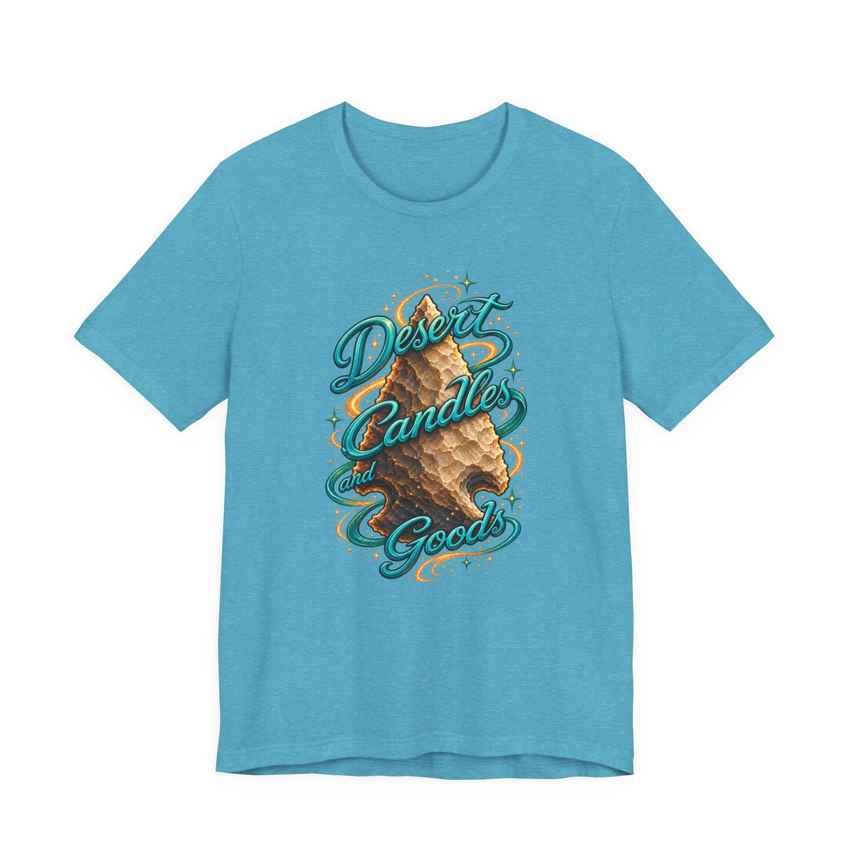 Arrowhead Tee
