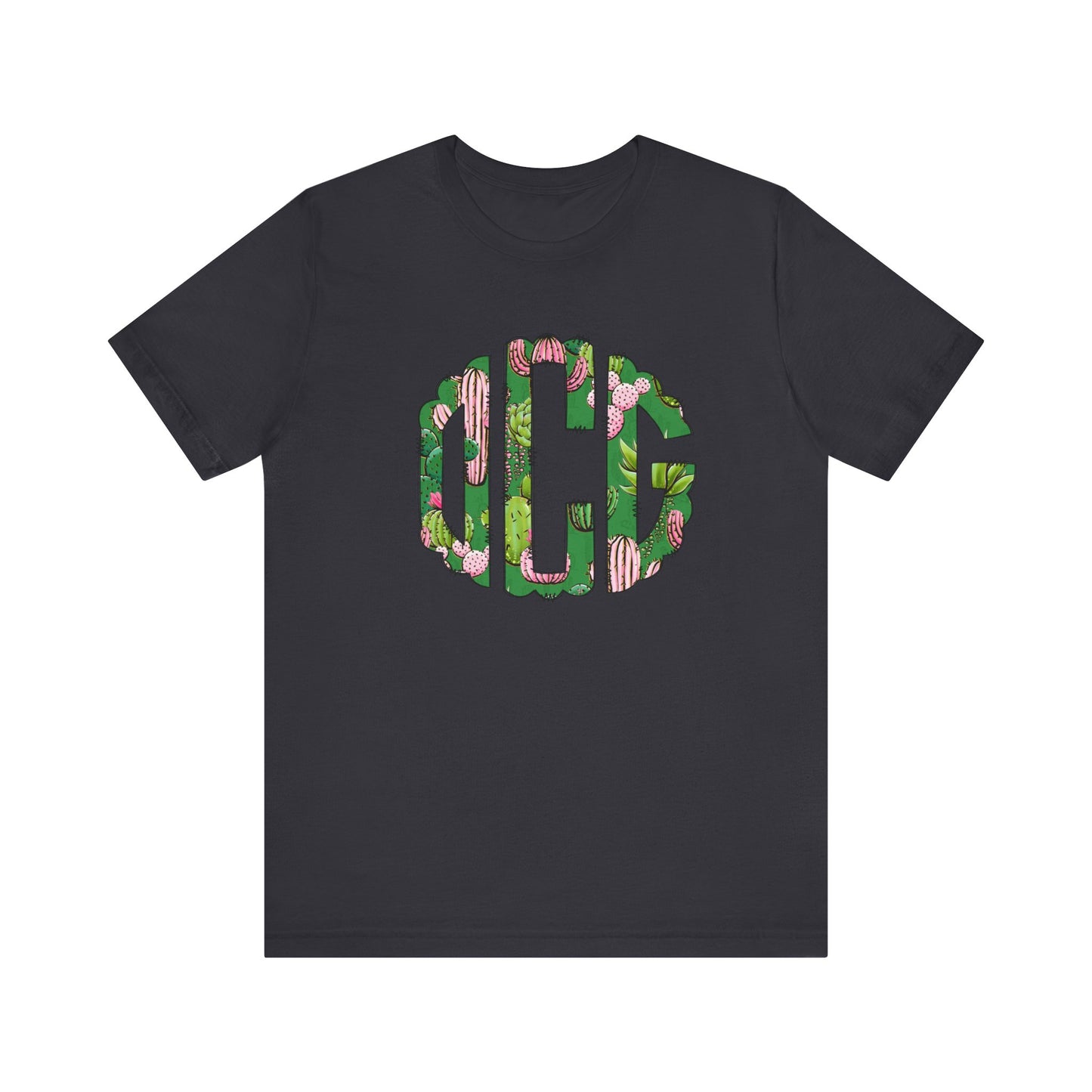 DCG Unisex Tee