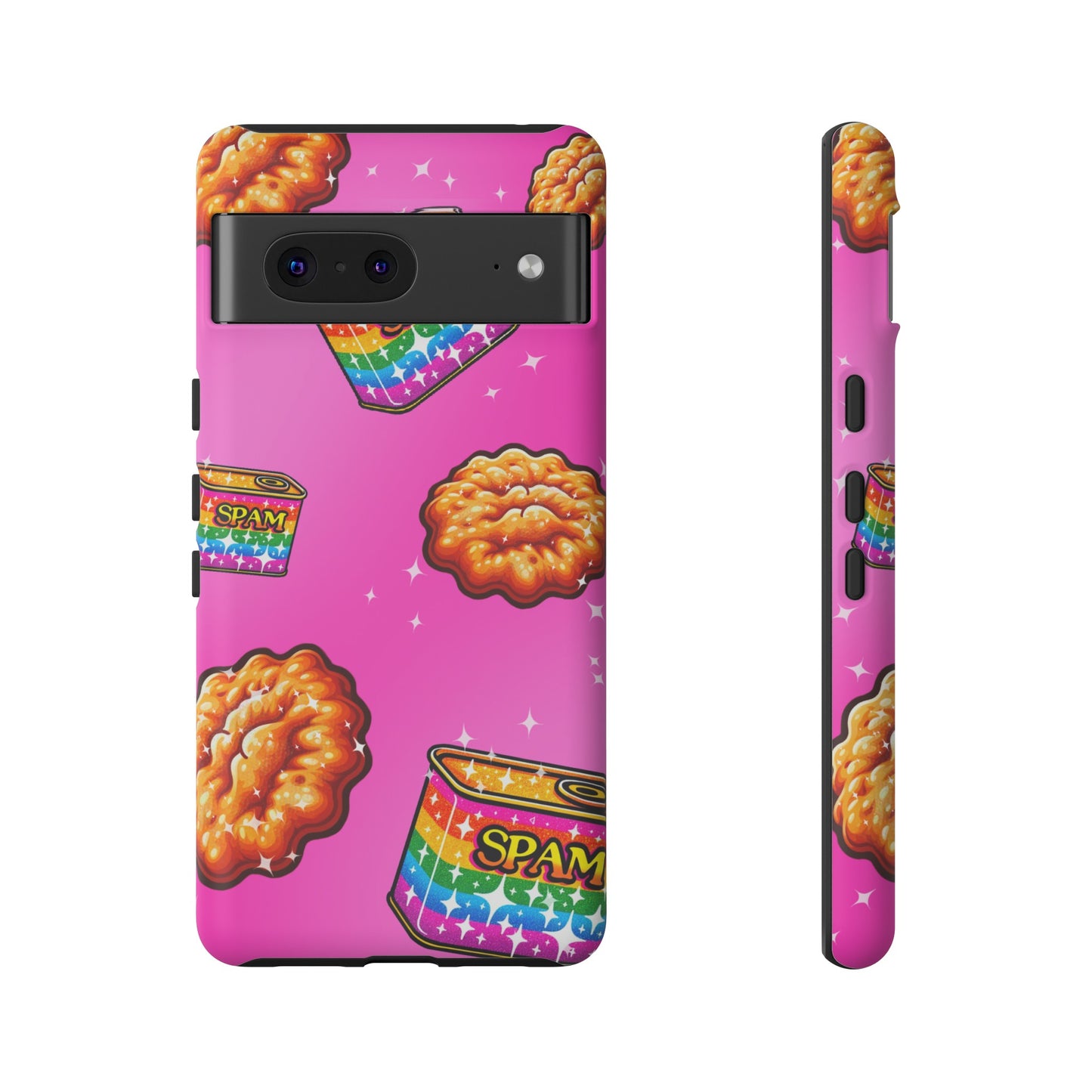 DCG Google Phone Case