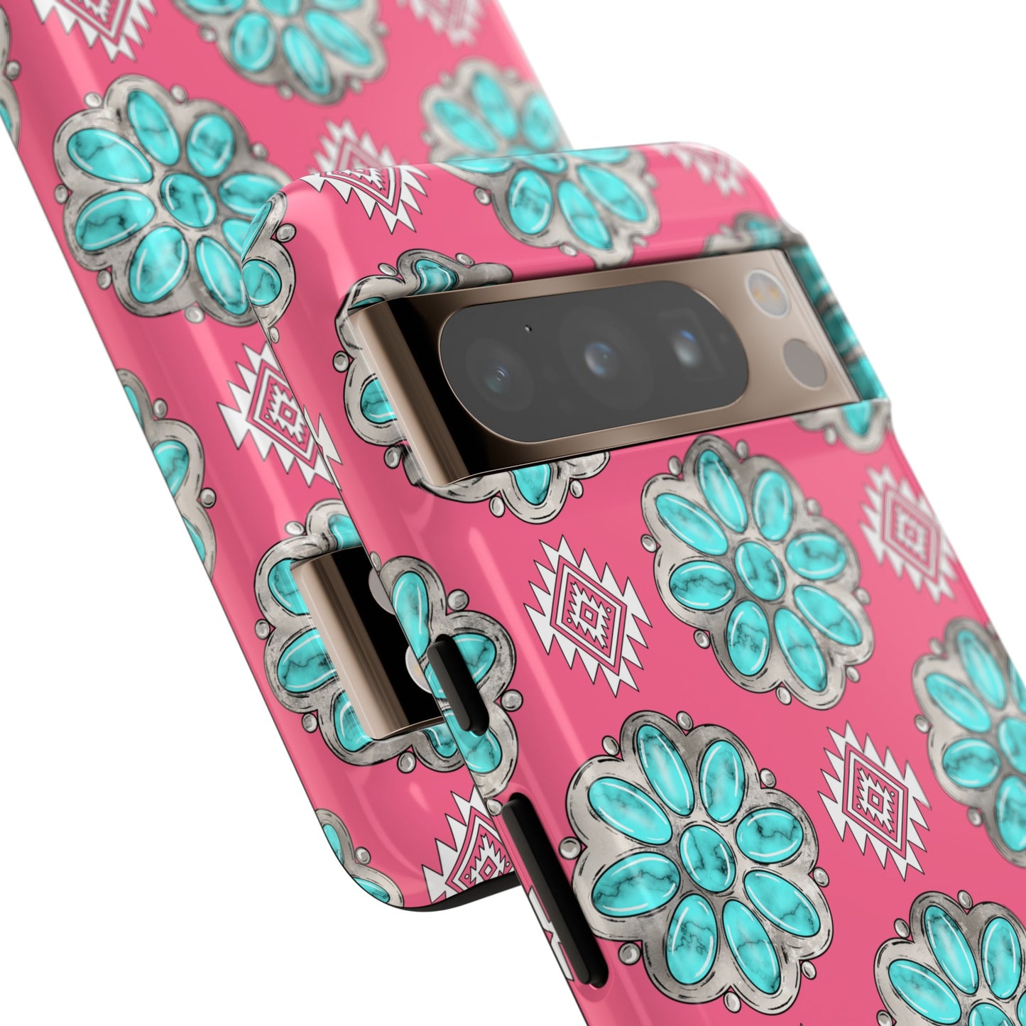 DCG Google Phone Case