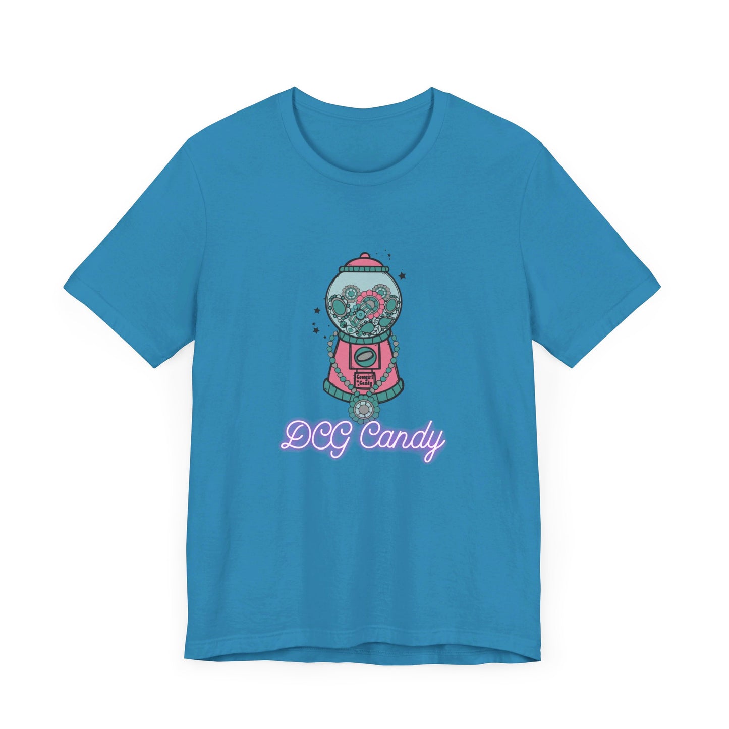 DCG Candy Tee