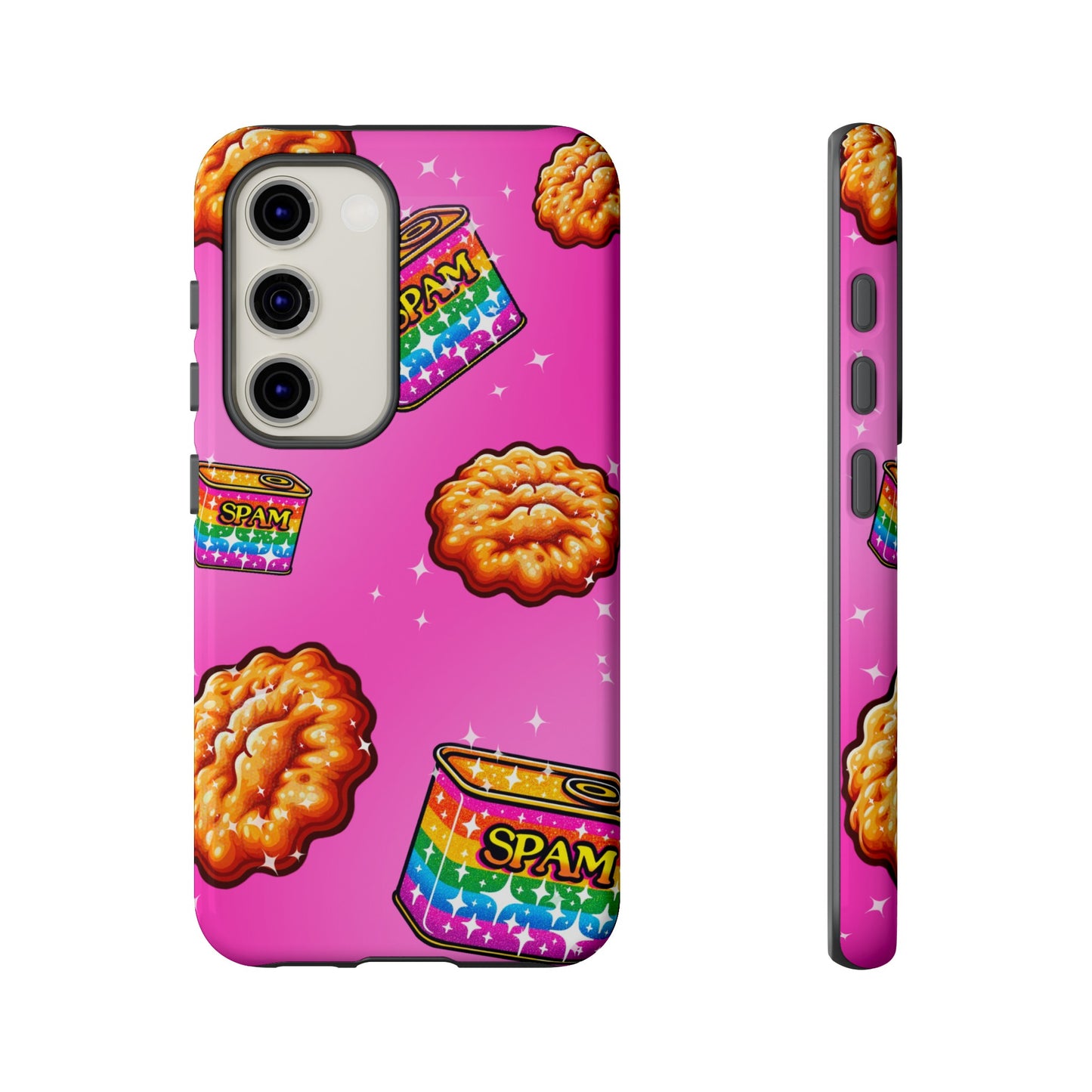 DCG Samsung Phone Case