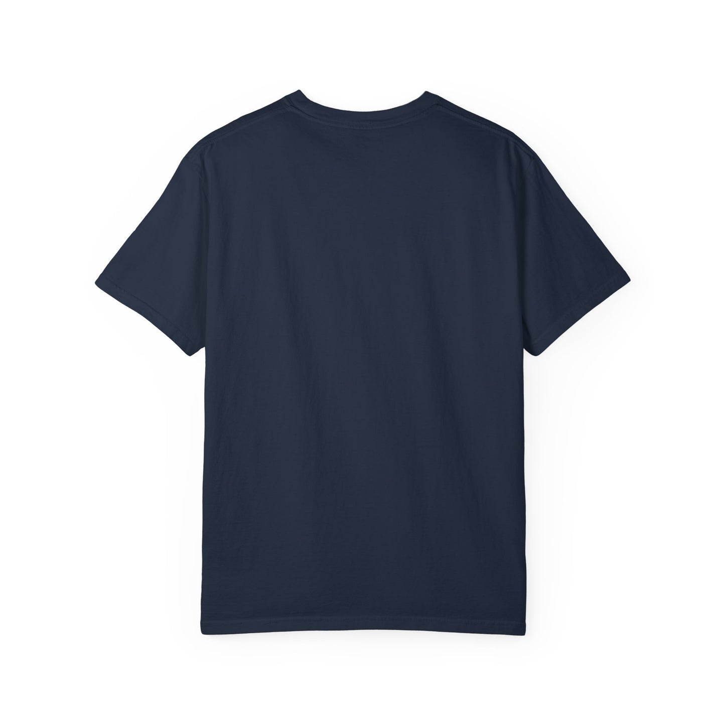 Mutton Garment-Dyed T-shirt DCG BE KIND