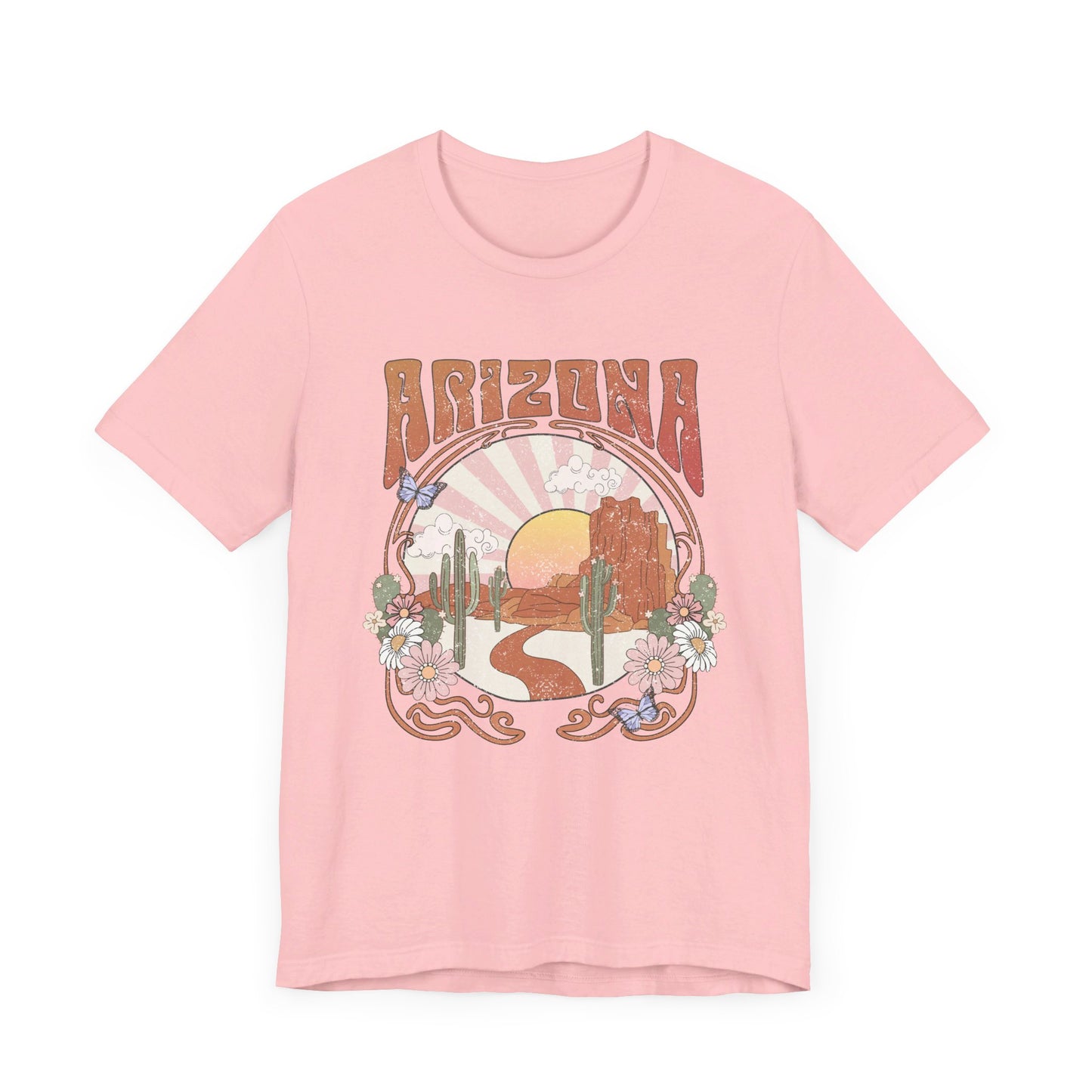 Arizona Tee