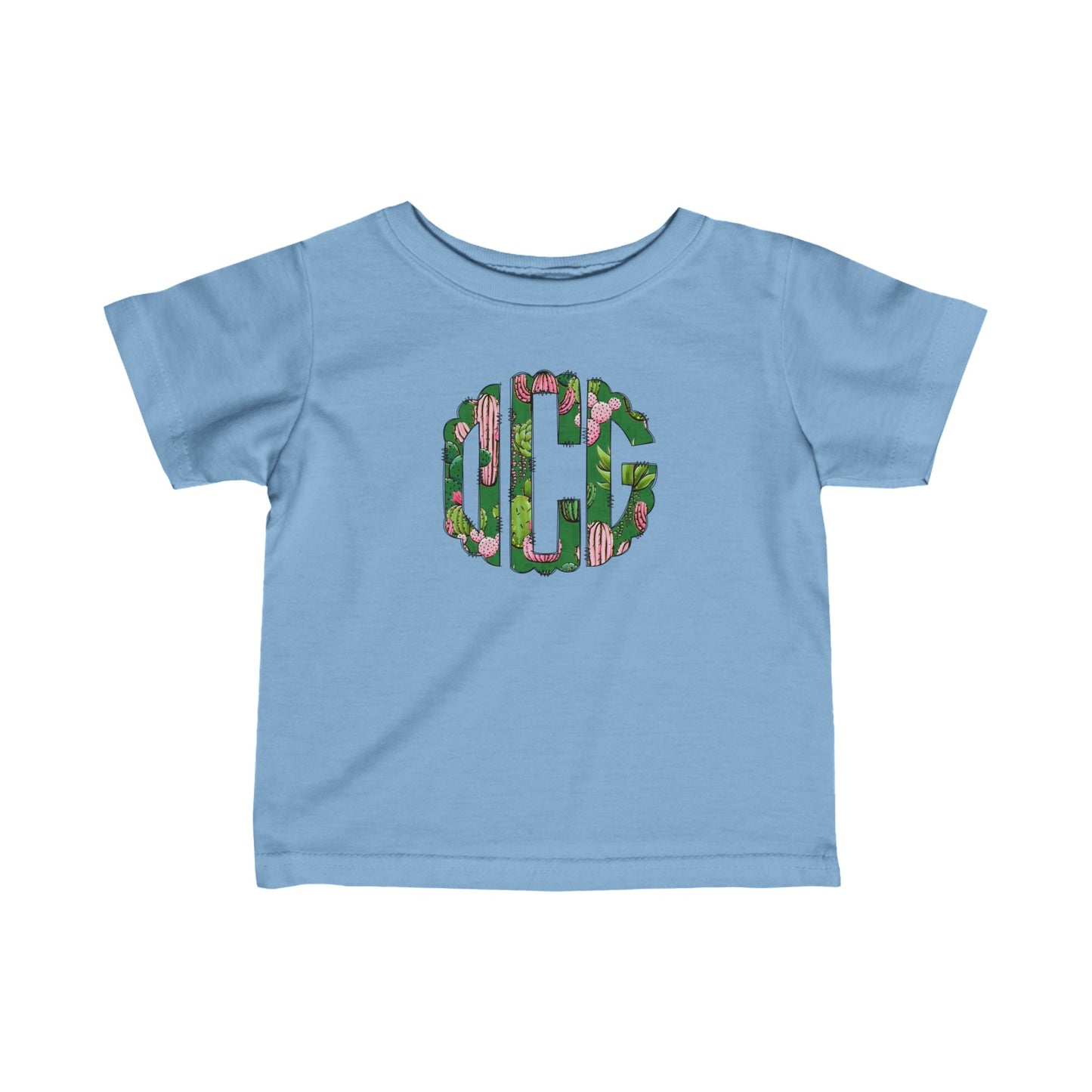 DCG Infant Tee