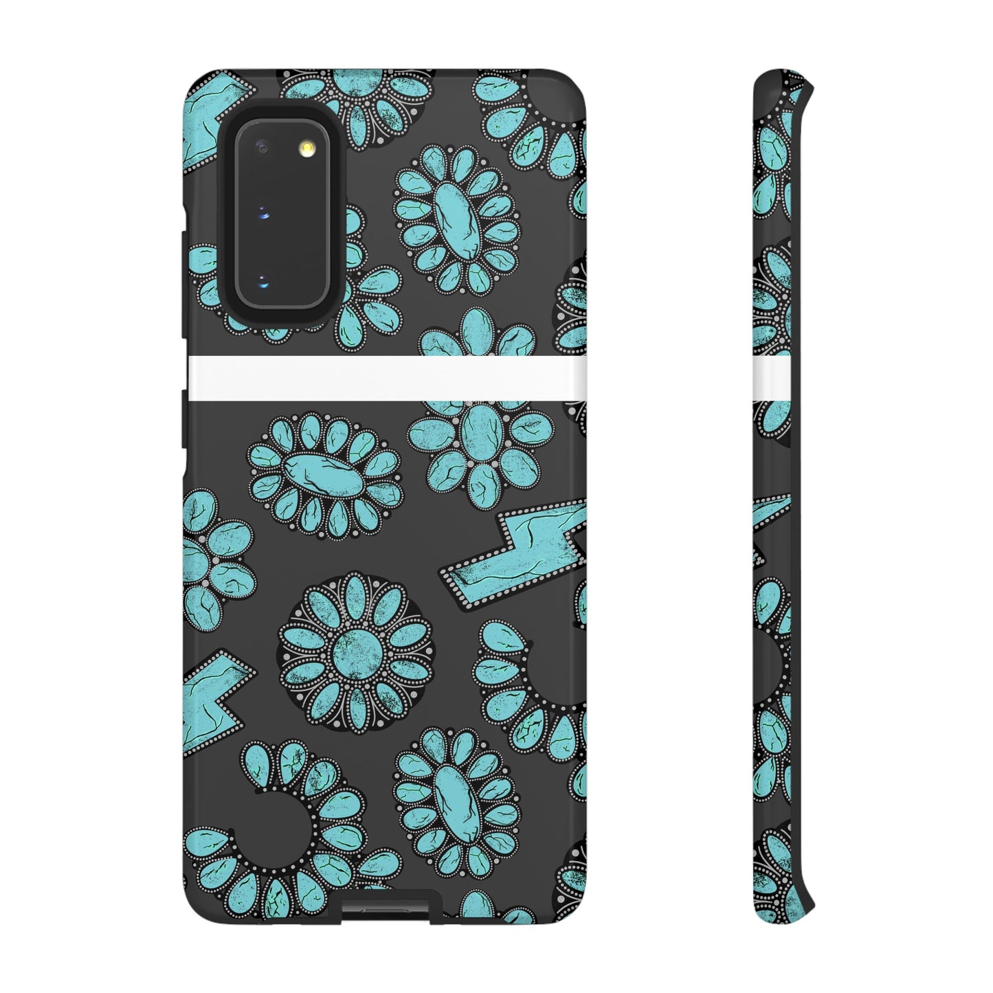 DCG Samsung Phone Case