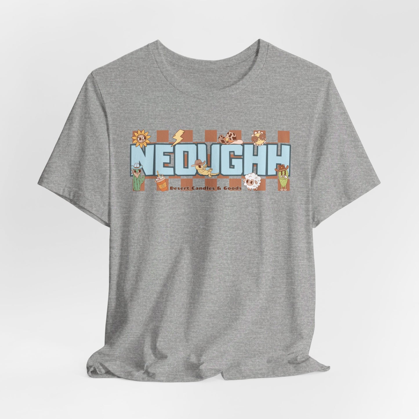 Neoughh Tee