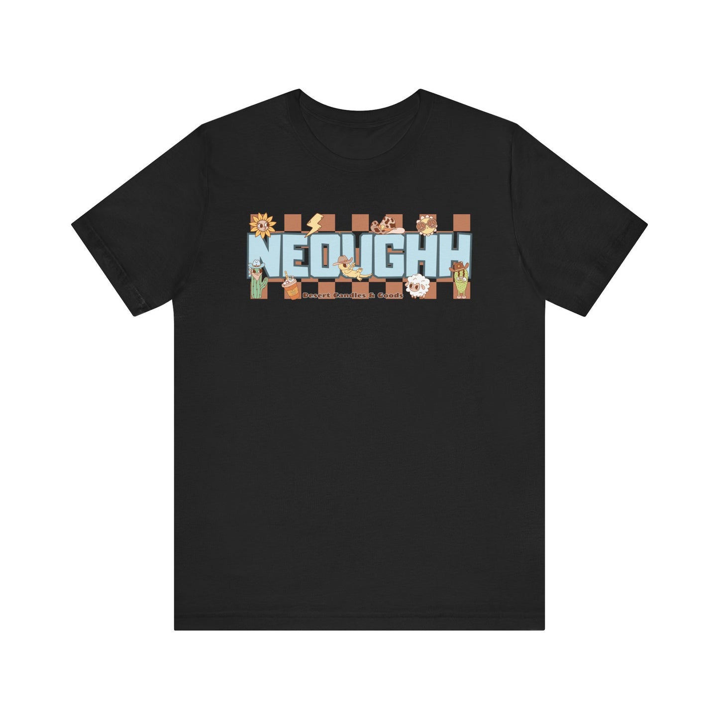 Neoughh Tee