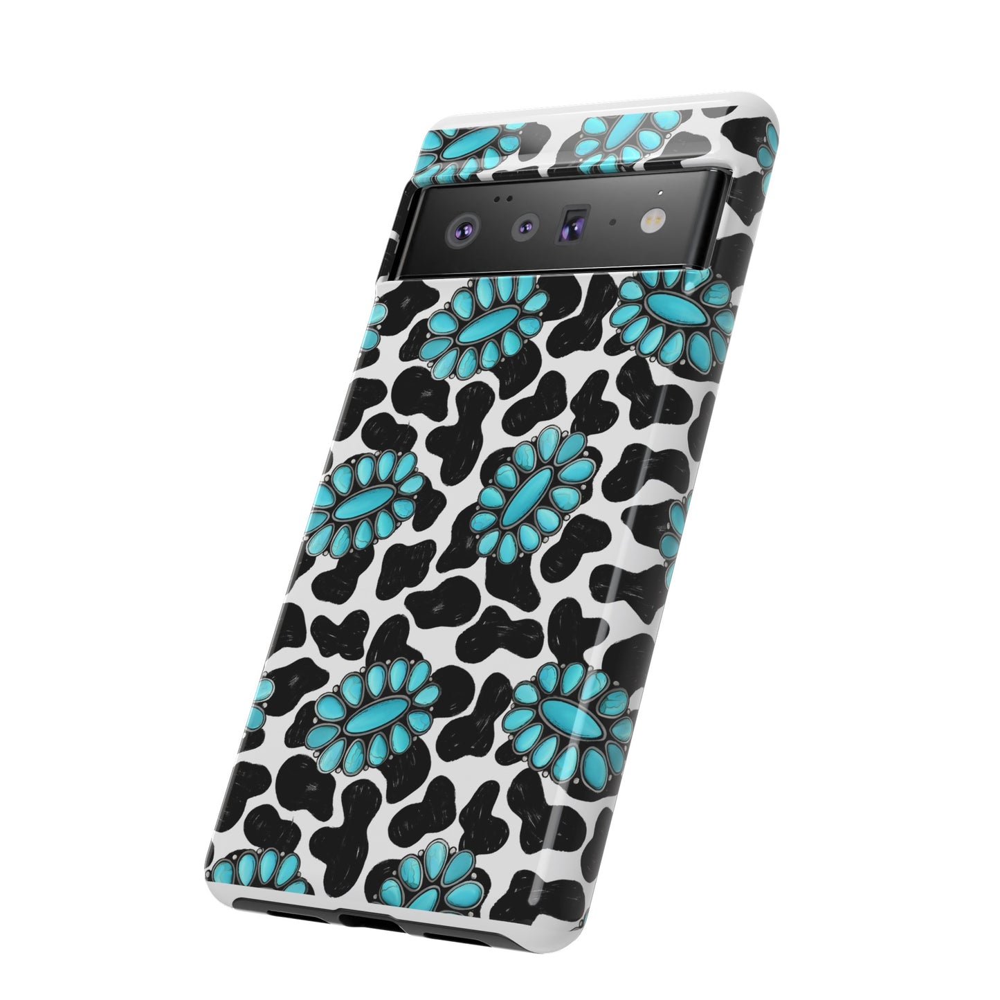 DCG Google Phone Case