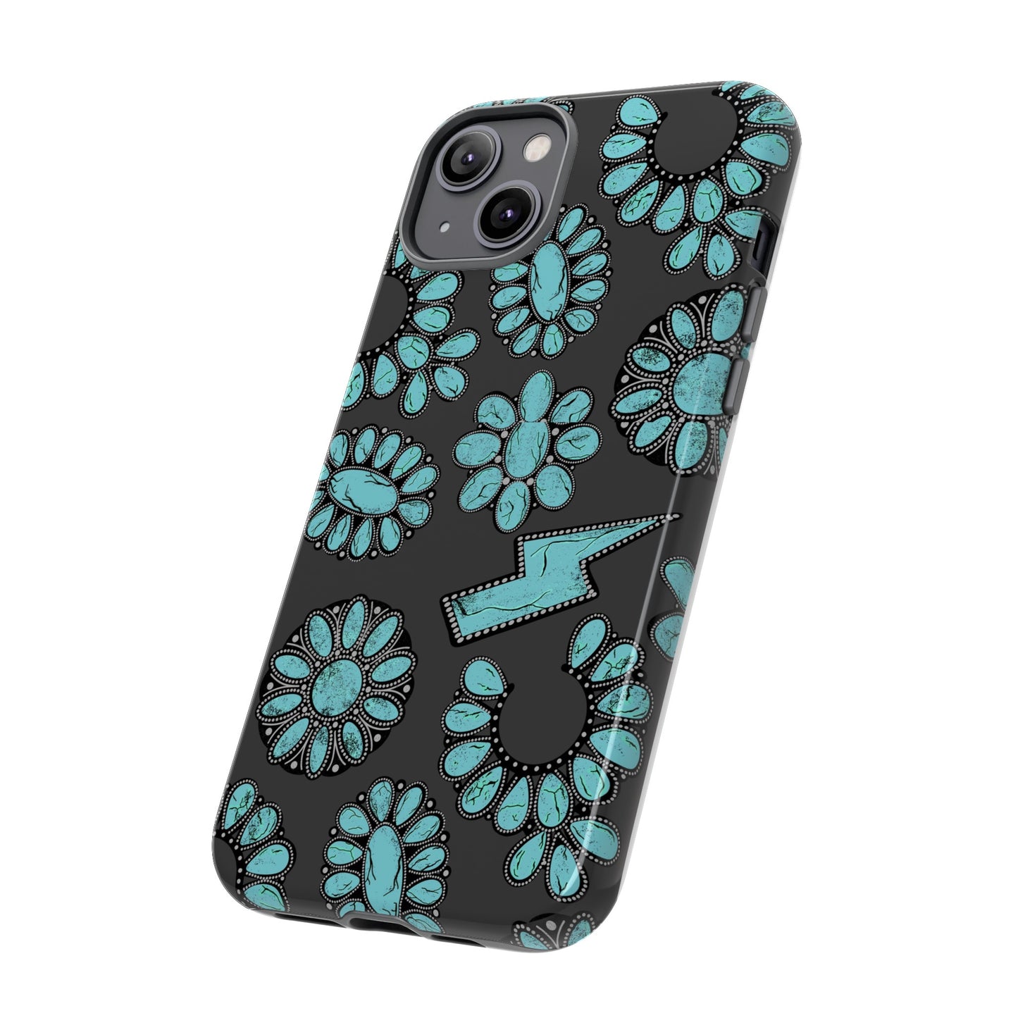 DCG IPhone Case