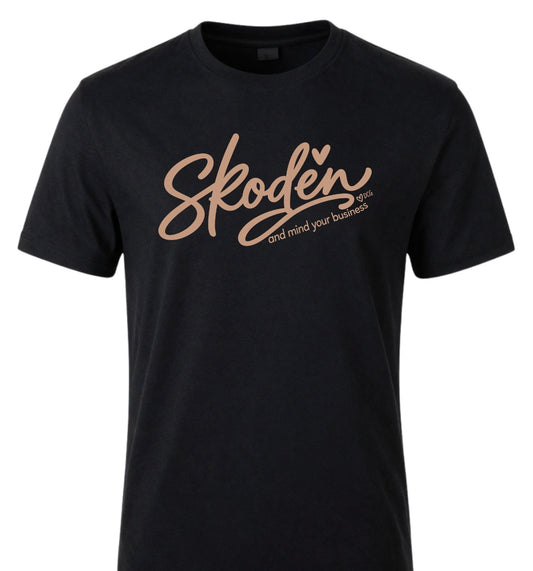 Skoden T-shirt