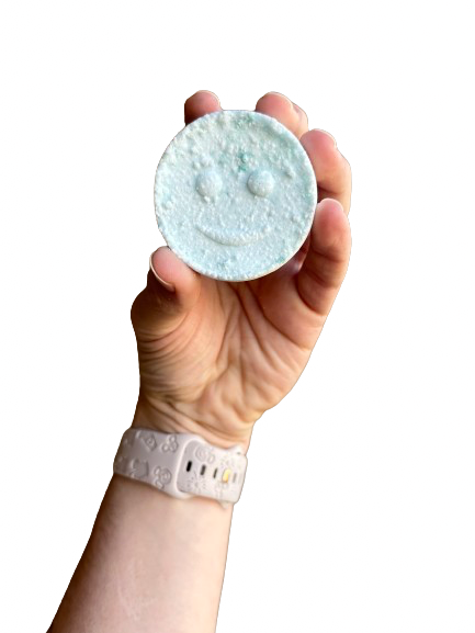 Self A Steam shower steamers