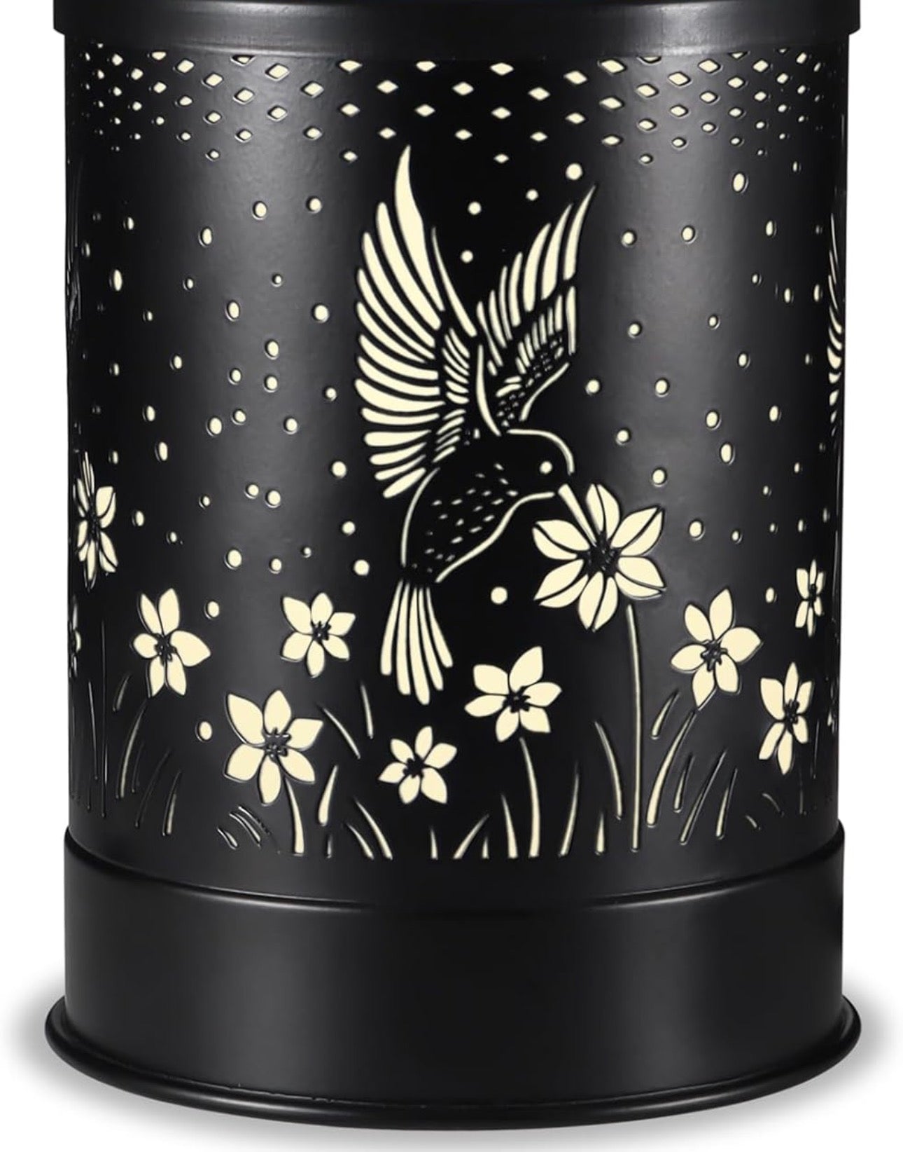 Hummingbird Wax Warmer