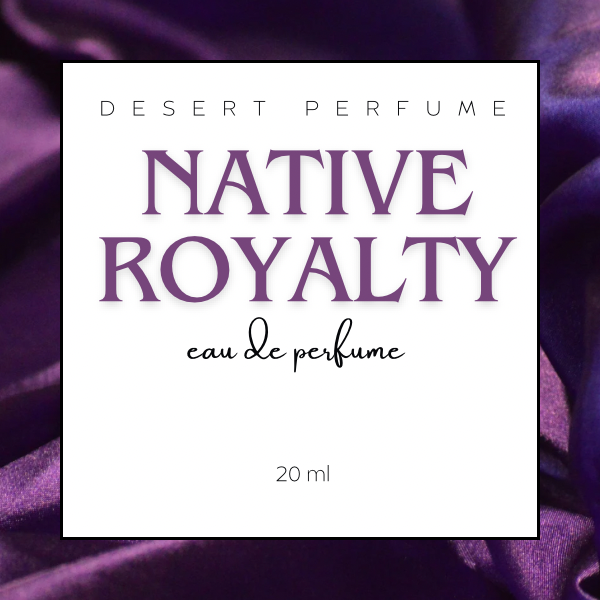 Desert Perfume 20 ml