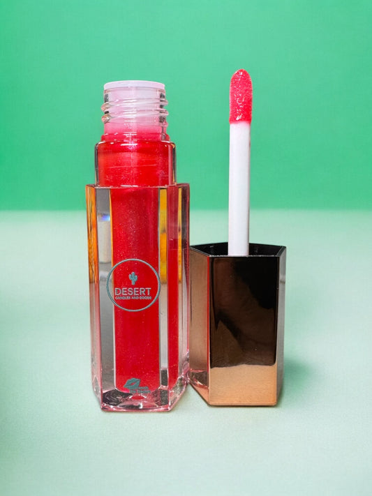 Drench The Desert Lip Gloss